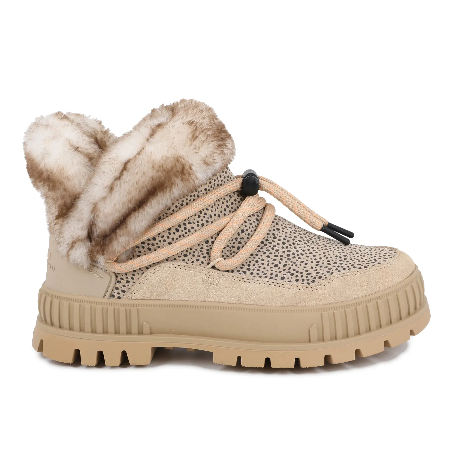 Stivali da donna  Pallashock Wild