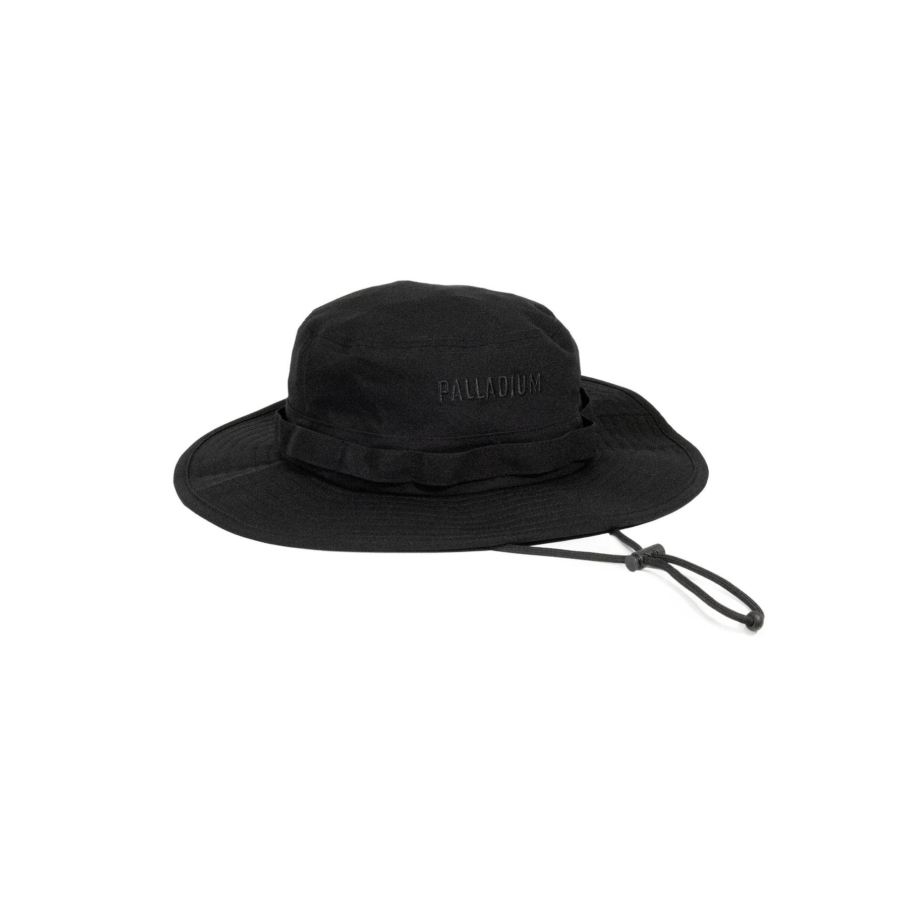 0198812130678 - Faltbare Mütze Palladium