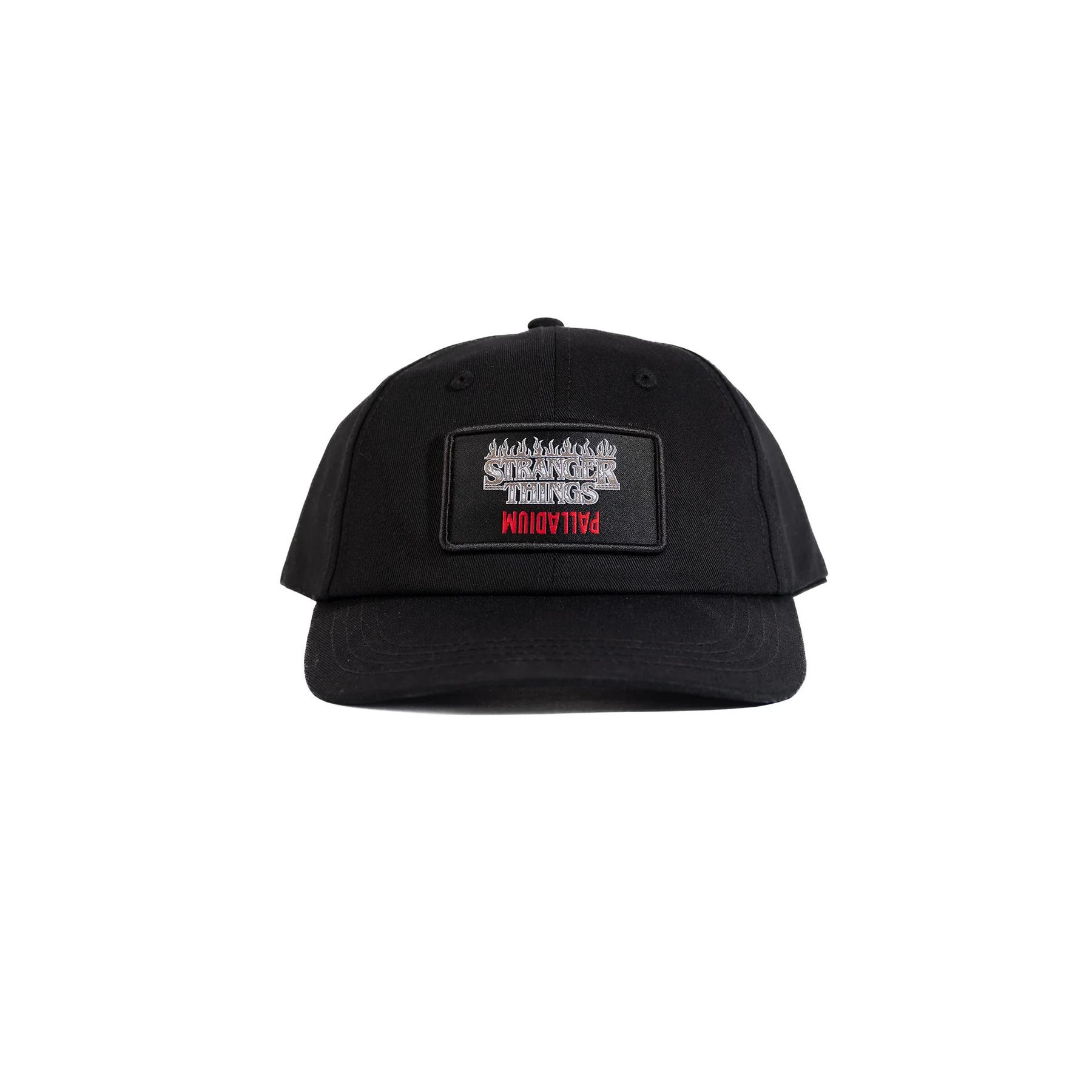 0196660958383 - Baseball Kappe Hellfire 0196660958383 - Baseball Kappe Hellfire