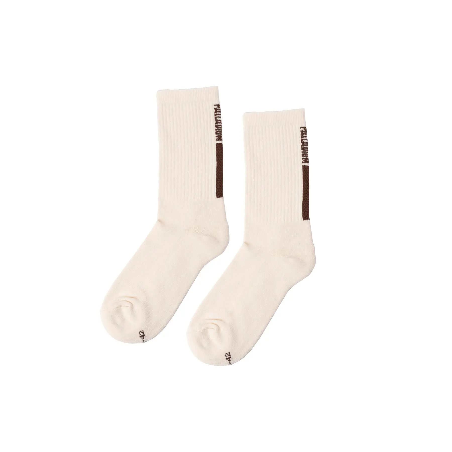 Chaussettes  Stripe Logo