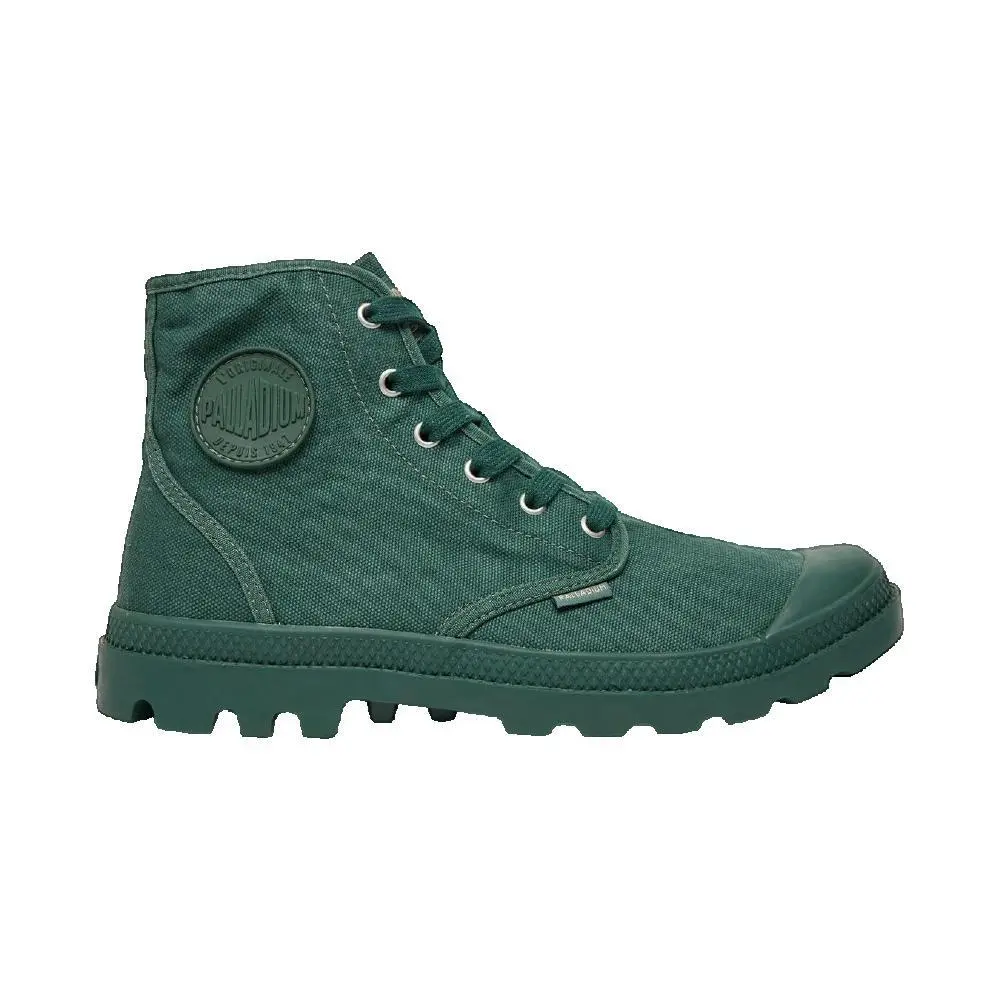 0196660566861 - Sneakers Pampa Hi Pine Needle