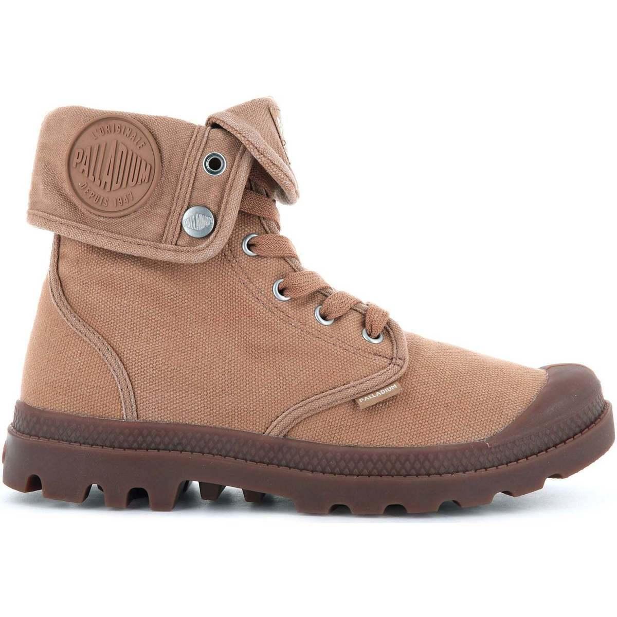 0889423589107 - Stiefeletten Baggy