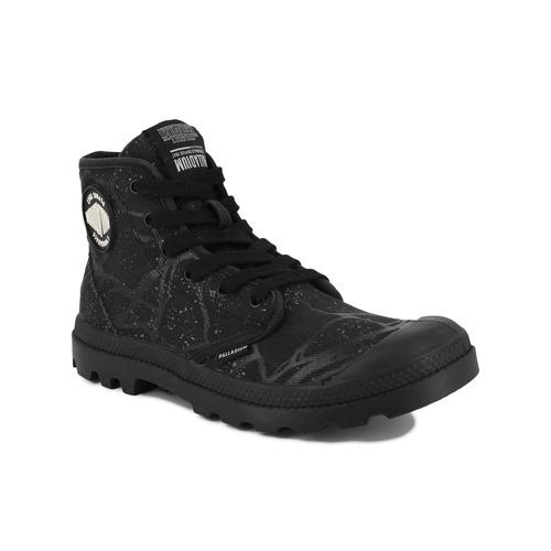 0198812092624 - Stiefeletten Pampa Hi Tunnels