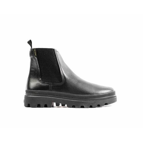 0196660152019 - Stiefeletten Pallatrooper Chelsea