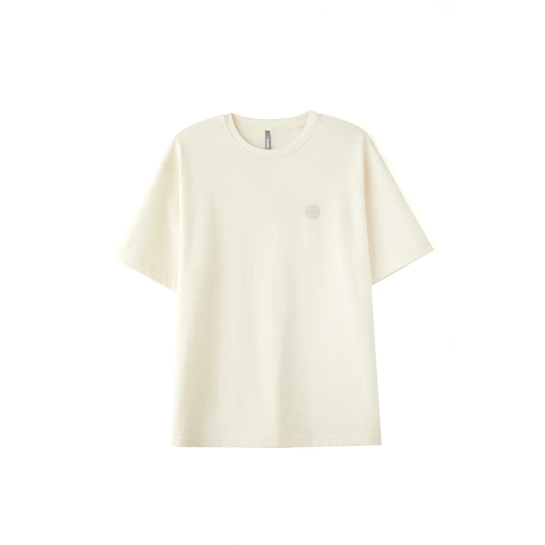 0196660802556 - T-Shirt Palladium 0196660802556 - T-Shirt Palladium