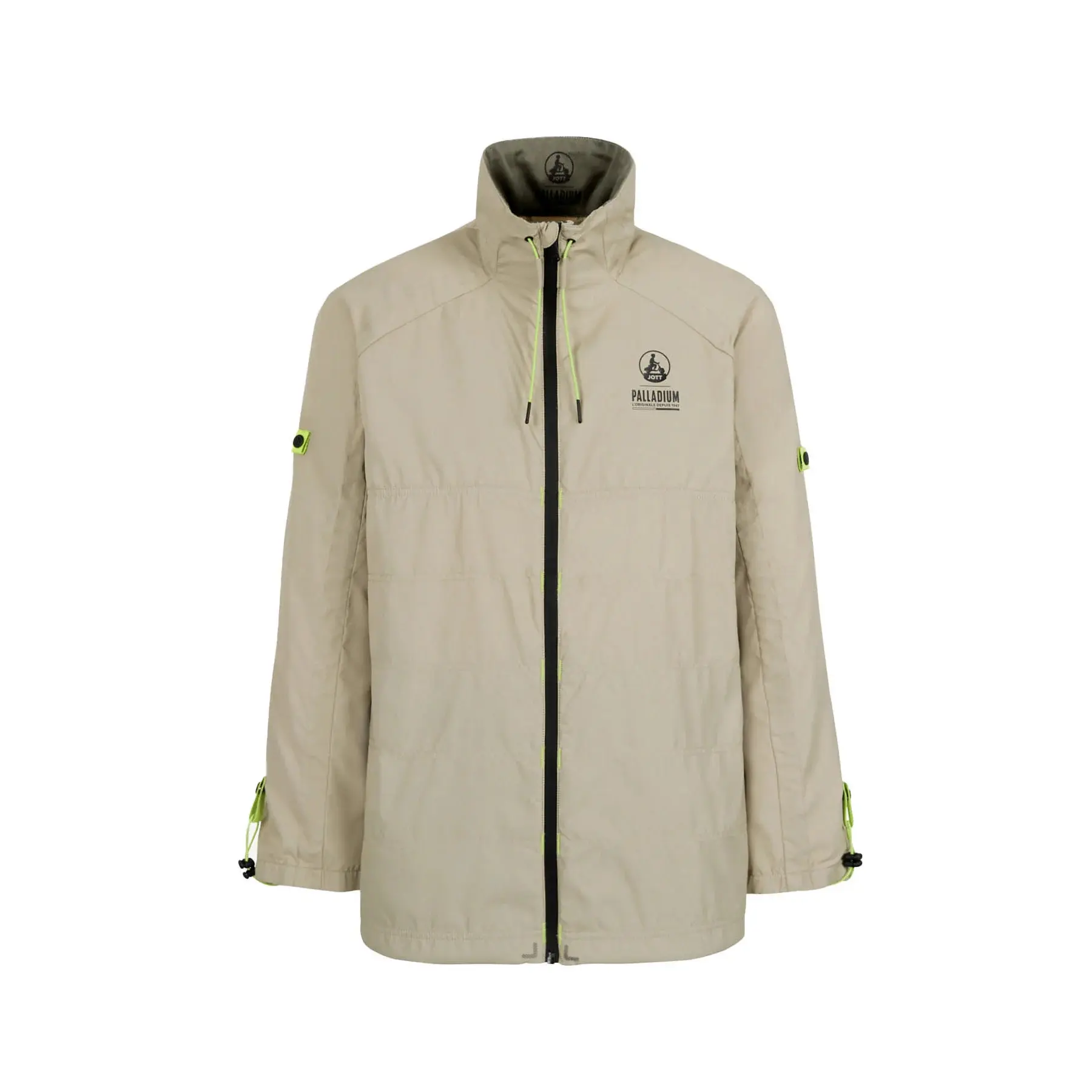 0196660496977 - Windjacke Samena