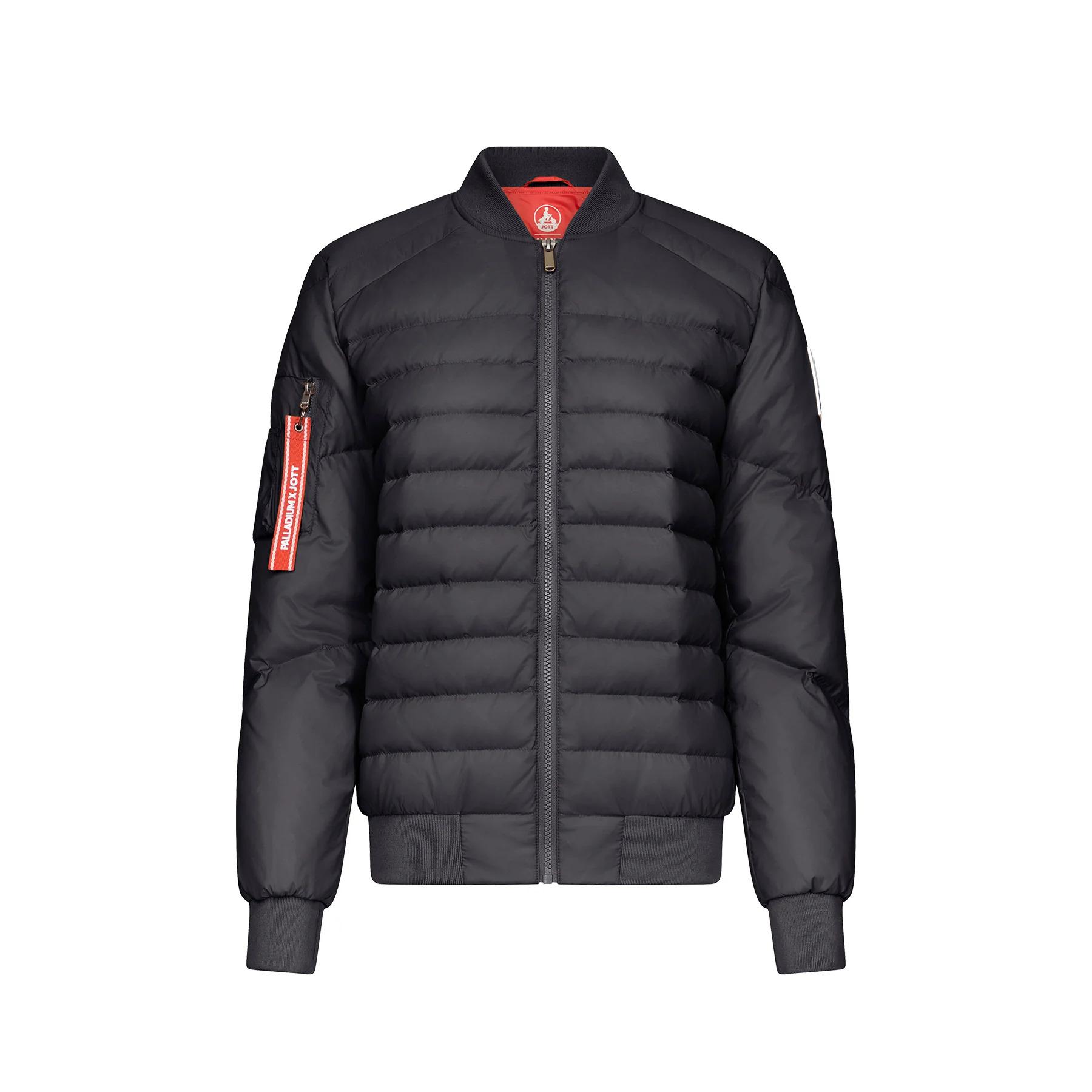 0196660632467 - Daunenjacke Rhona