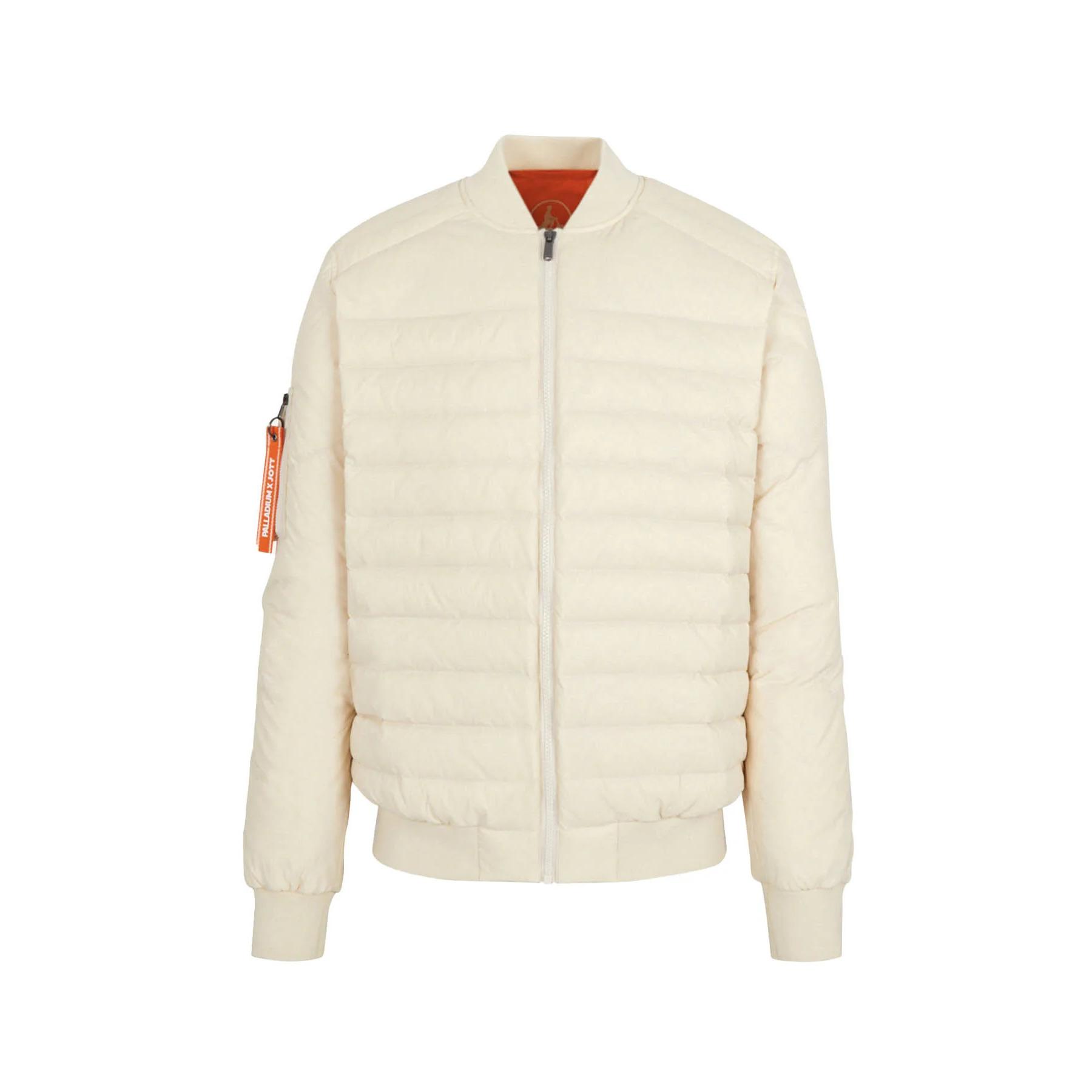 0196660497257 - Daunenjacke Rhona