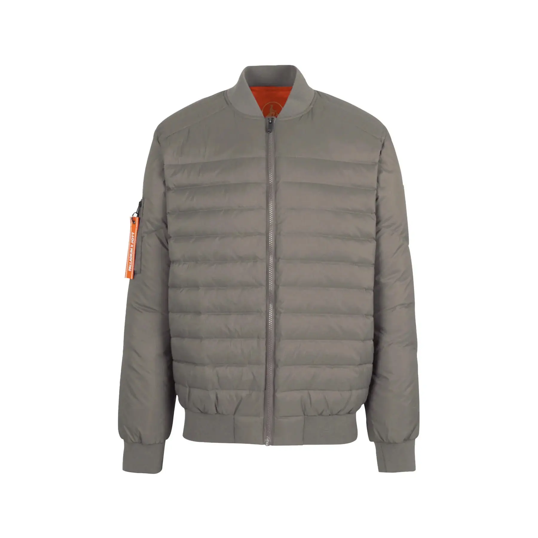 0196660497295 - Daunenjacke Rhona