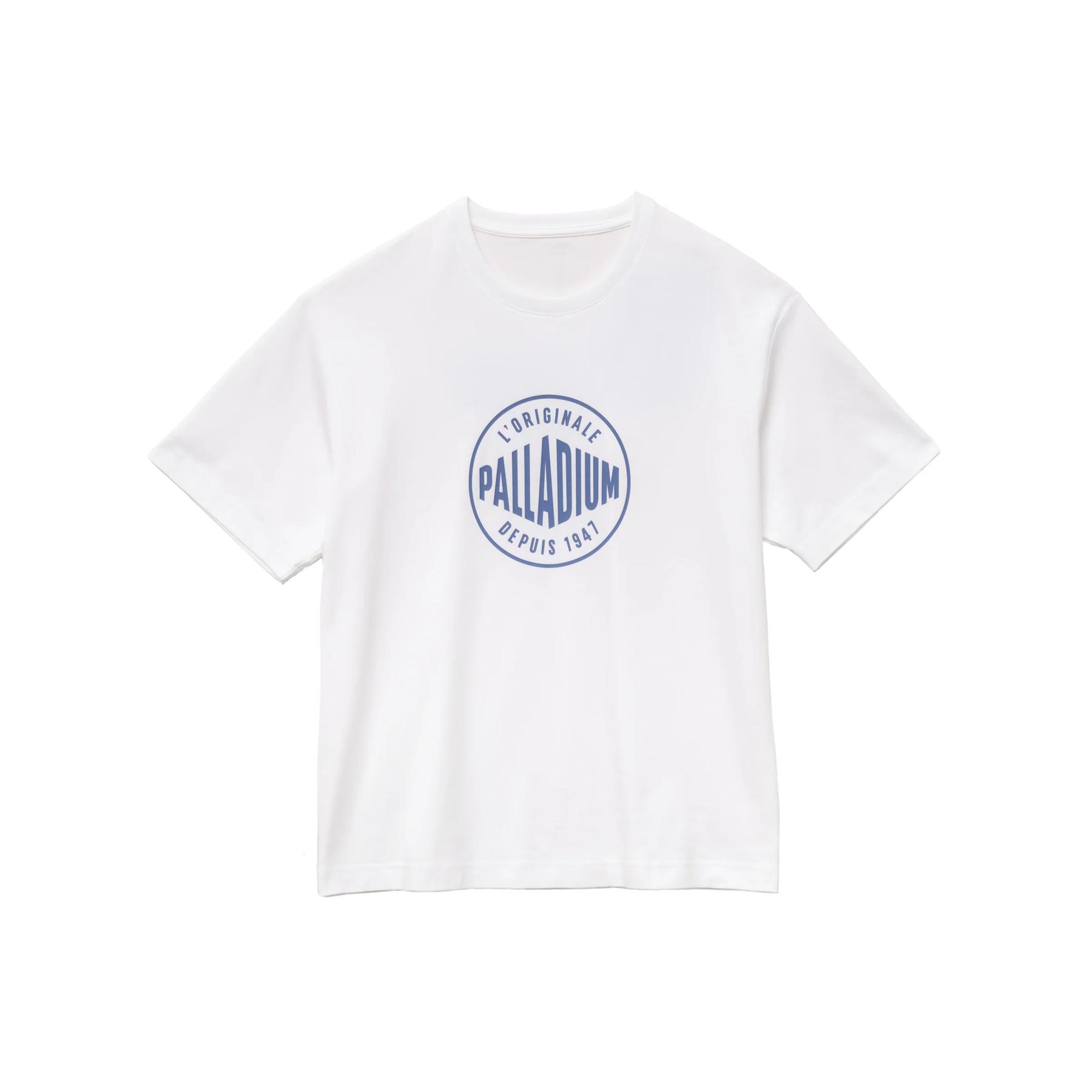 0196660796183 - T-Shirt France Logo