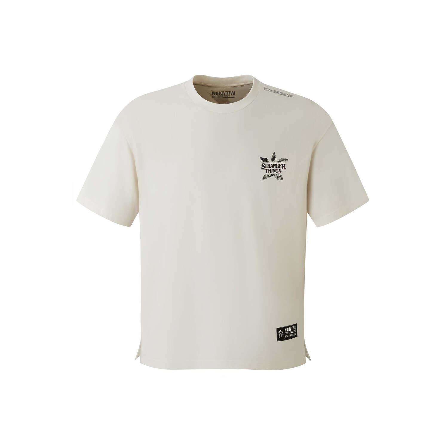 0196660964421 - T-Shirt Demodog 0196660964421 - T-Shirt Demodog