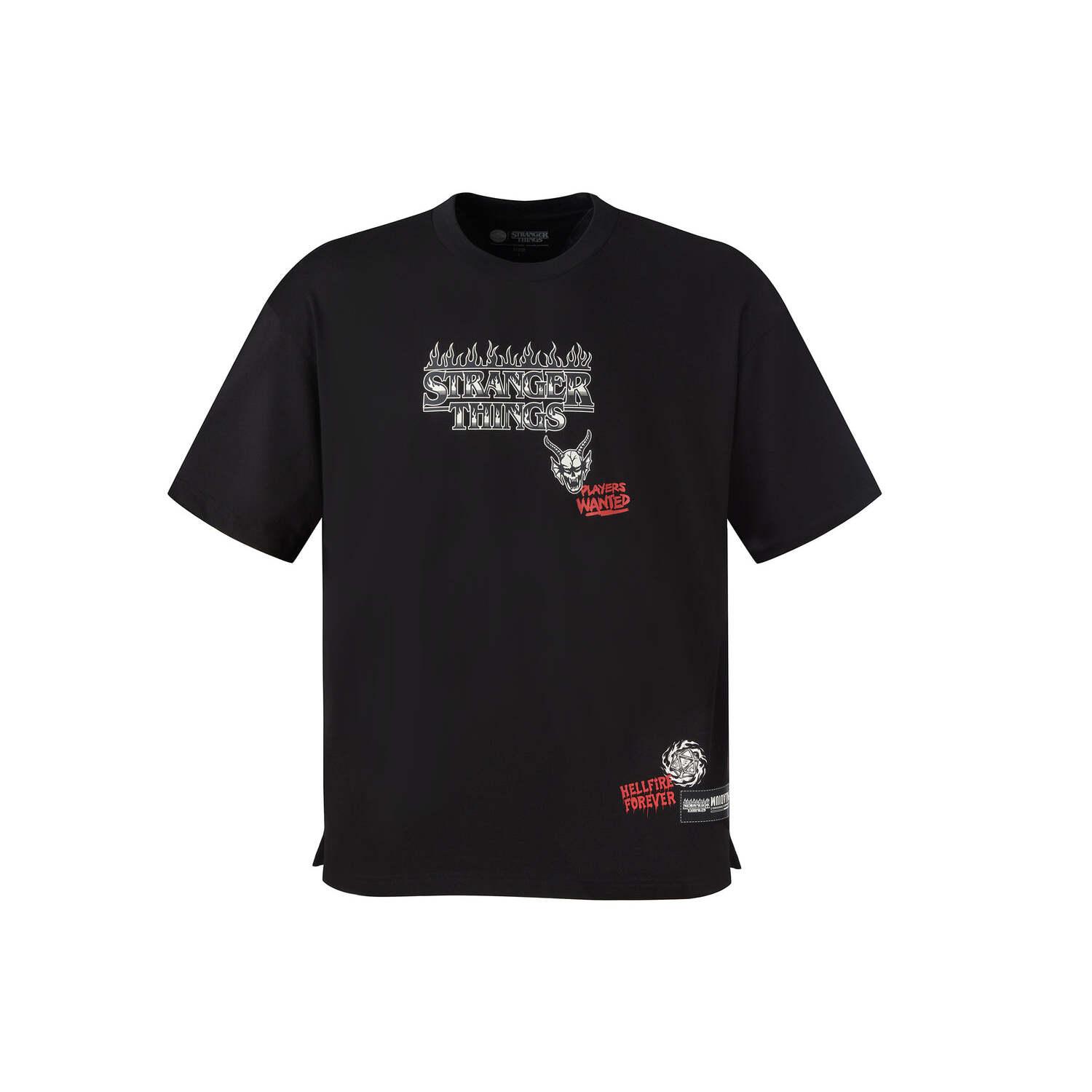 0196660964513 - T-Shirt Hellfire