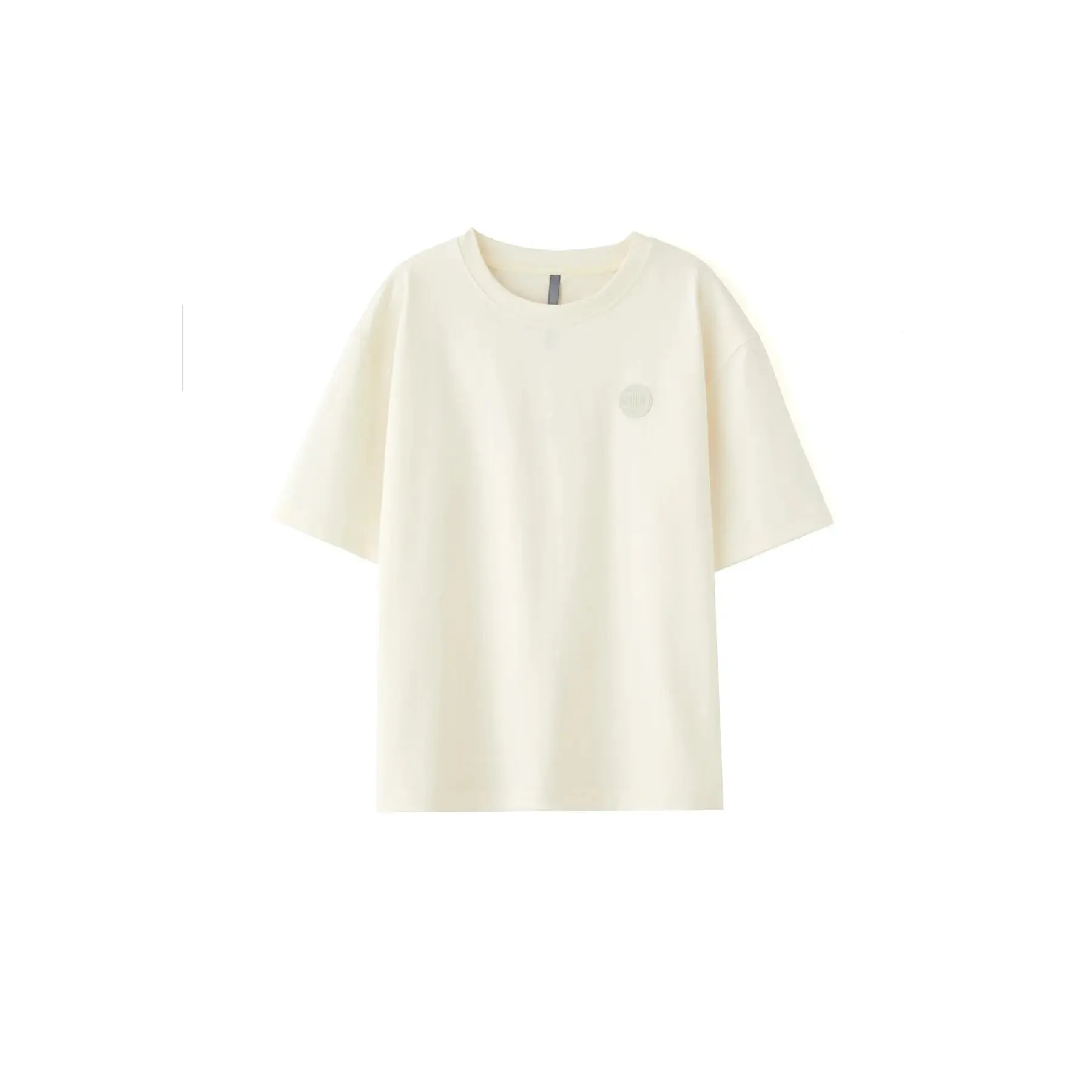 0196660802846 - T-Shirt Palladium