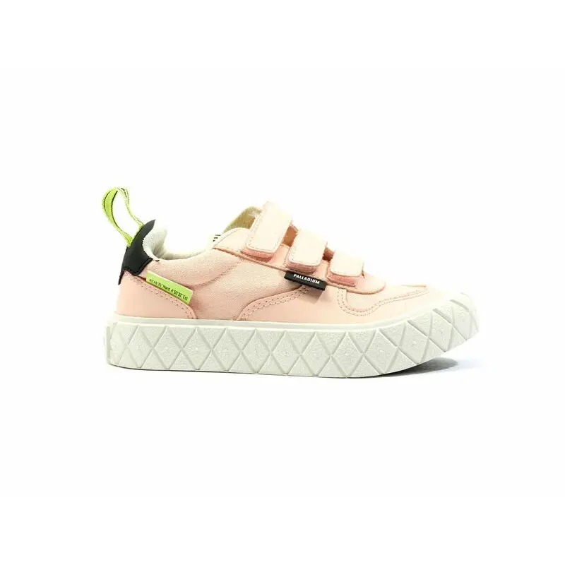 0196660033523 - Sneakers Kinder  Ace Kids Lo Strap