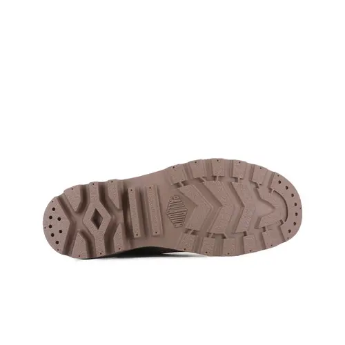 0196660912224 - Stiefeletten Mono Chrome