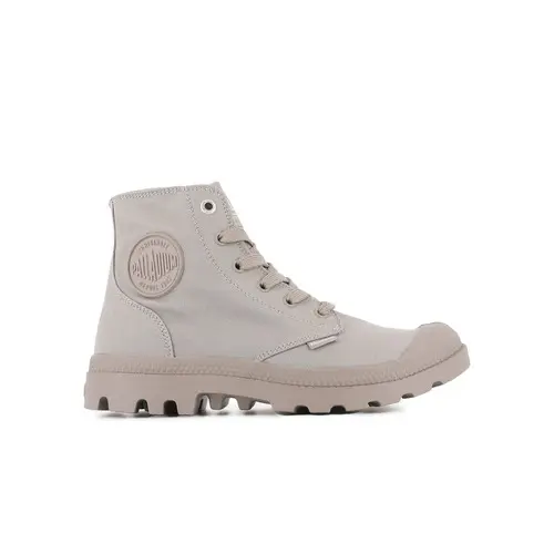 0196660741800 - Stiefeletten Mono Chrome