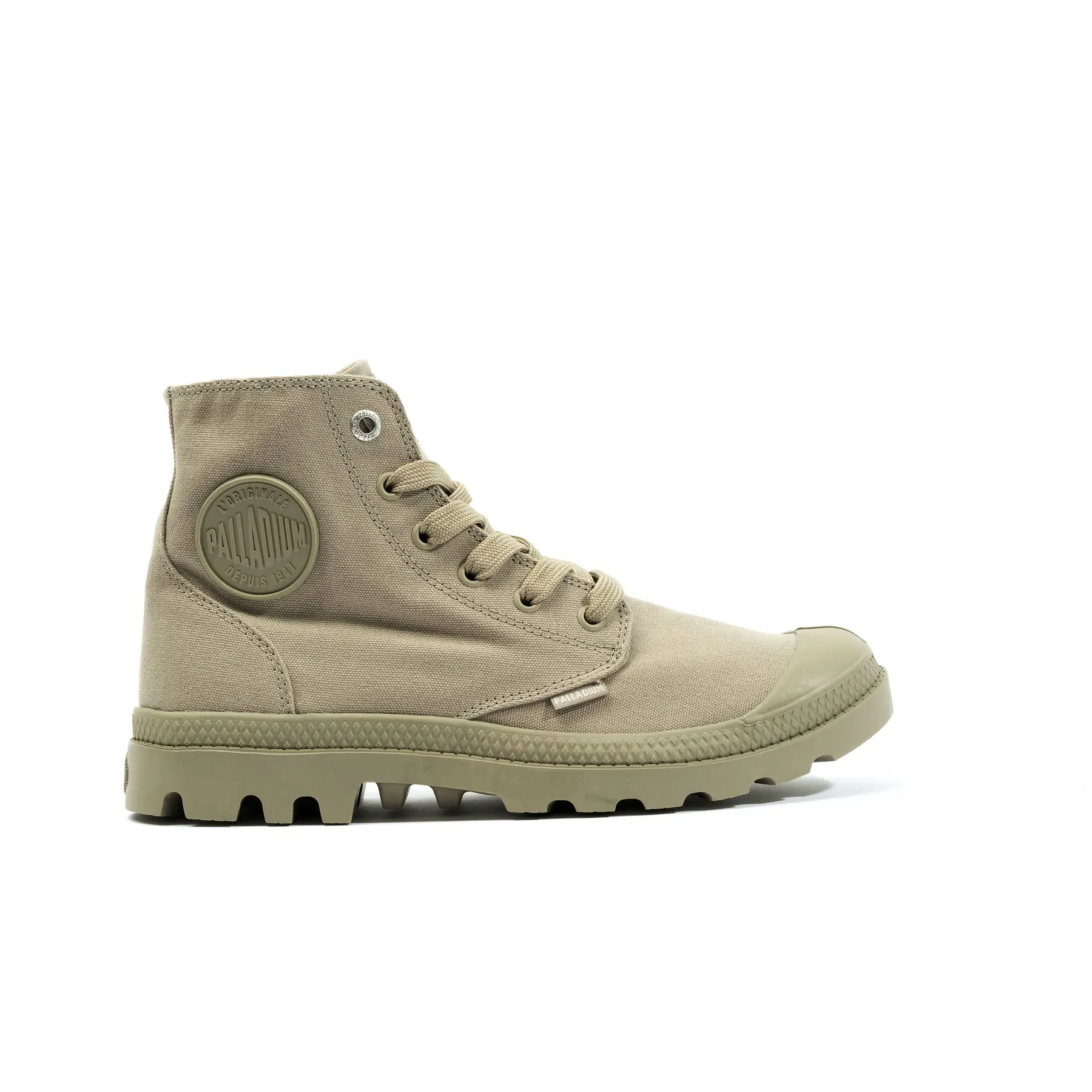 0196660044178 - Stiefeletten Mono Chrome