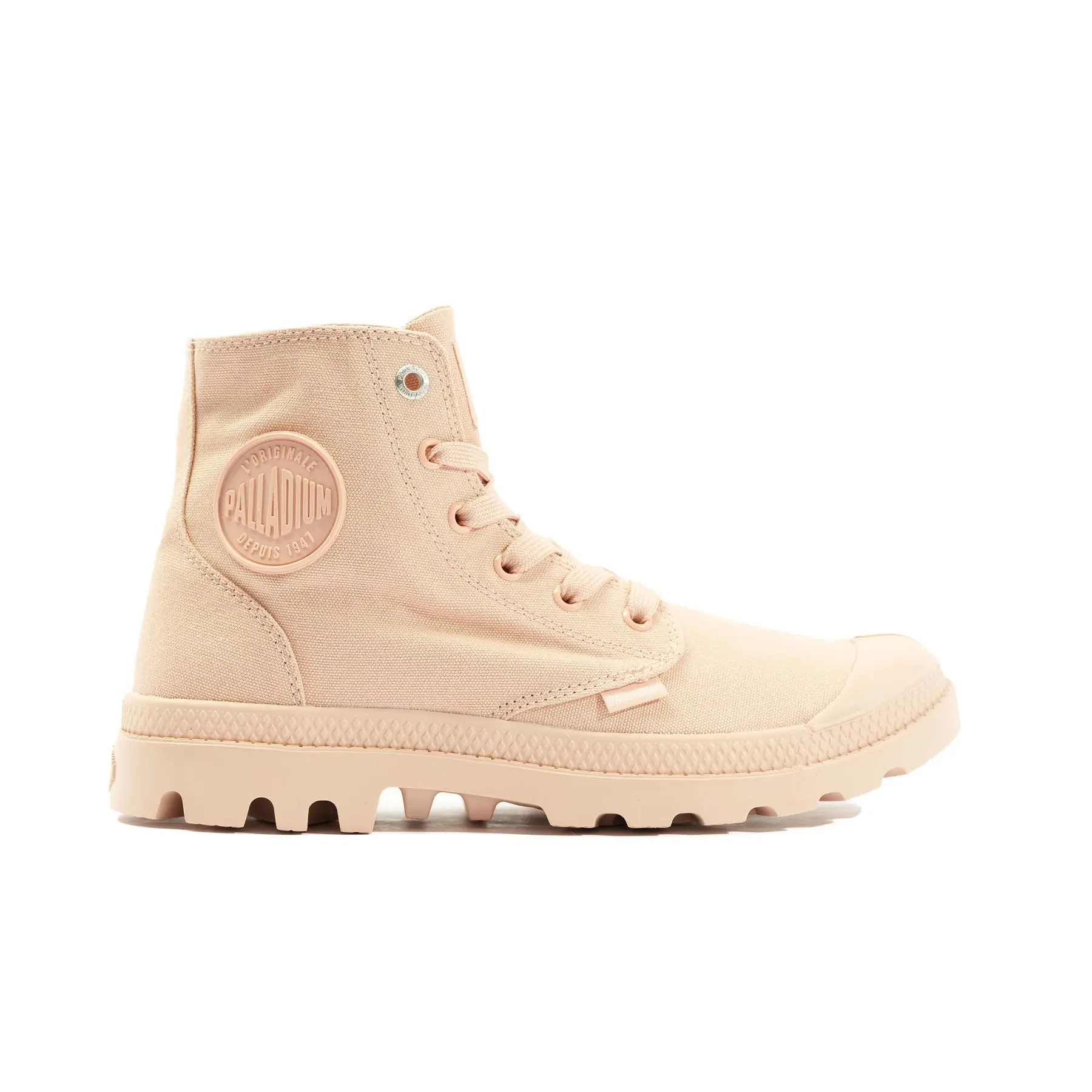 0196660044406 - Stiefeletten Mono Chrome