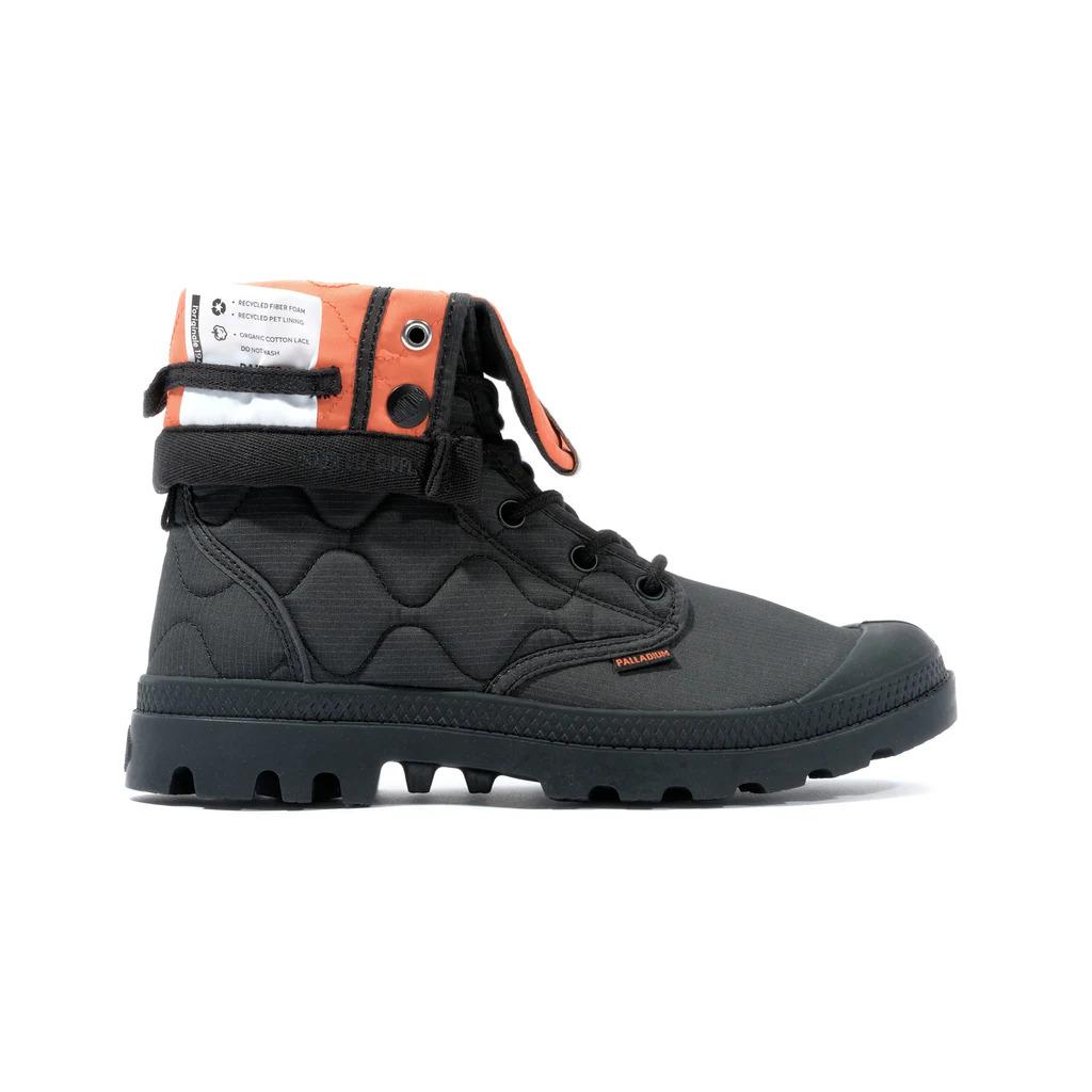 0196660597667 - Turnschuhe Baggy Re-quilted