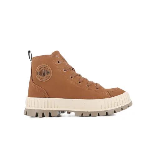 0196660914273 - Sneaker mit Reißverschluss Pallashock Warm