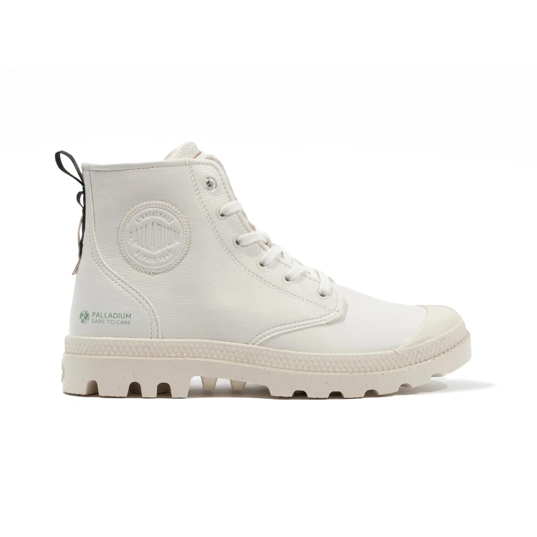 0196660596363 - Sneakers Pampa Hi Re-Vegan