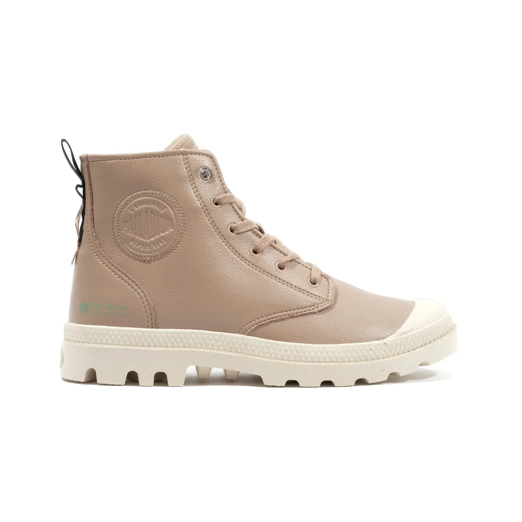 0196660596592 - Sneakers Pampa Hi Re-Vegan 0196660596592 - Sneakers Pampa Hi Re-Vegan
