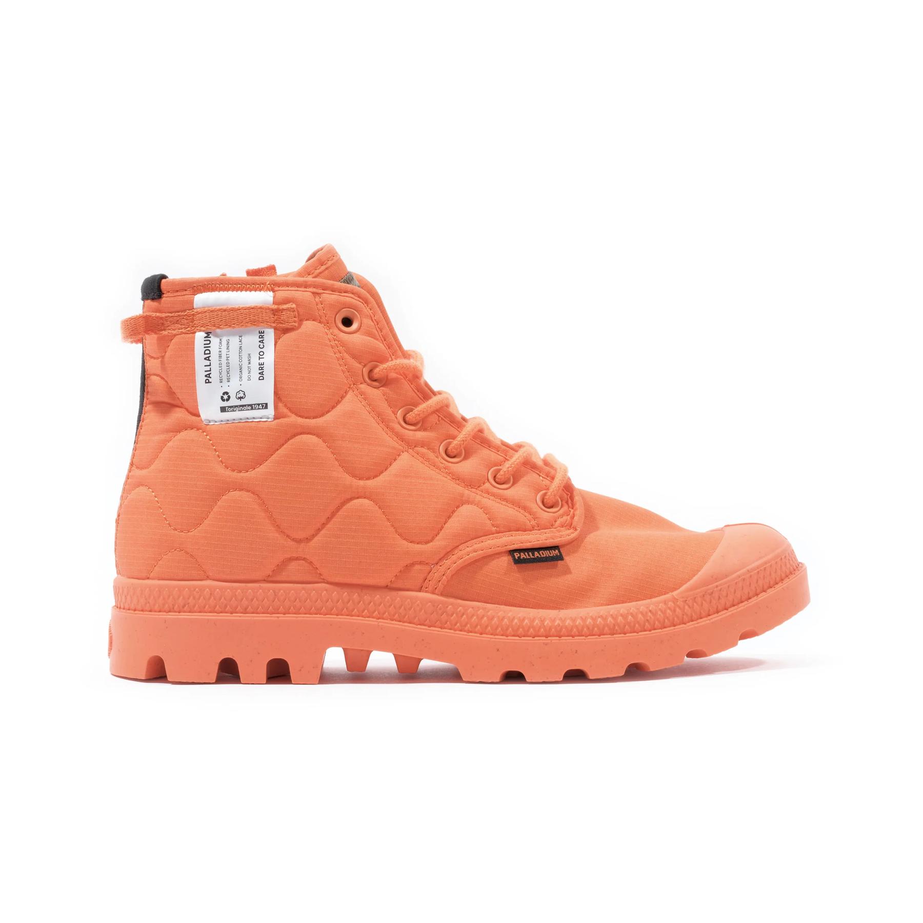 0196660601562 - Turnschuhe Pampa Re-quilted