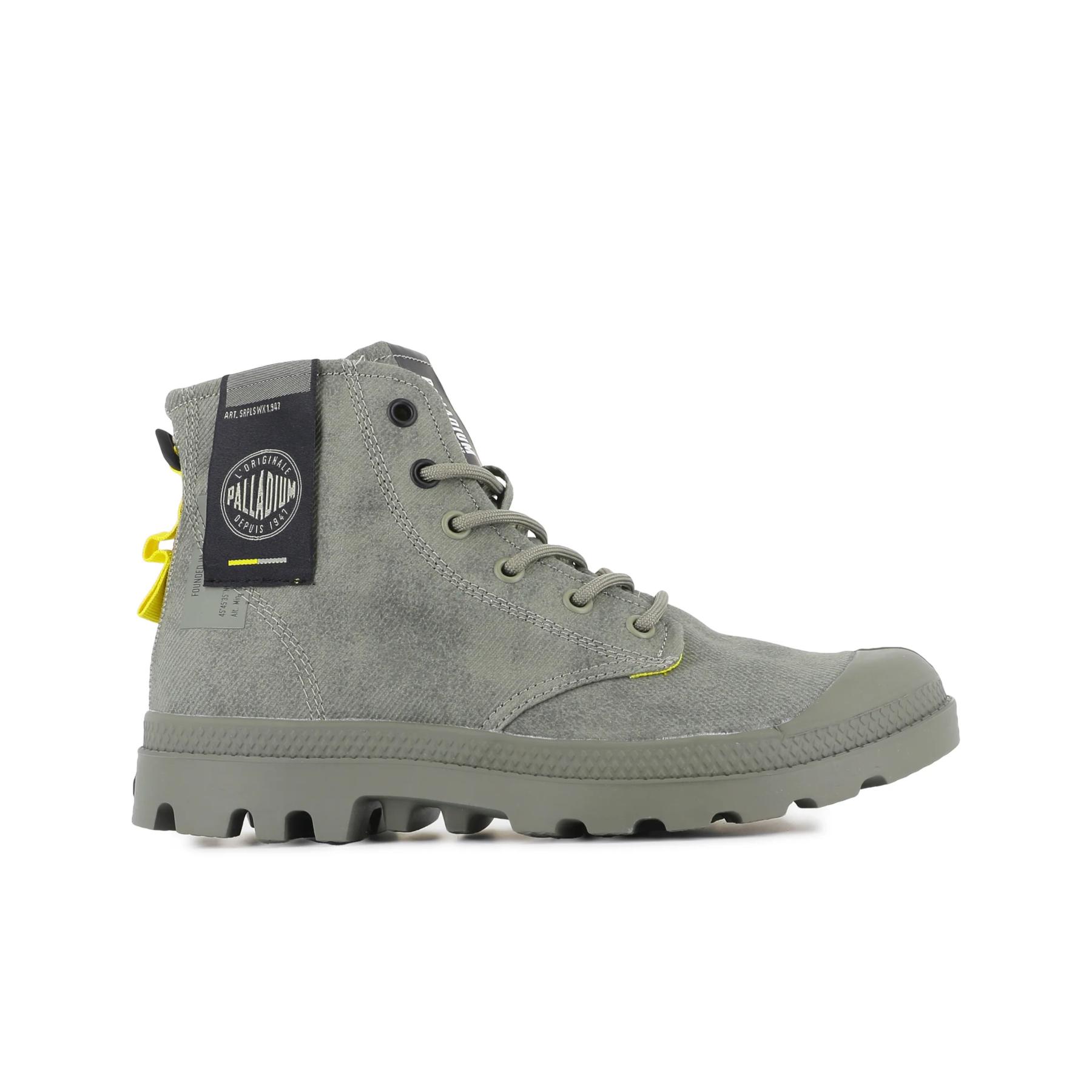 0196660743064 - Sneakers Pampa Surplus