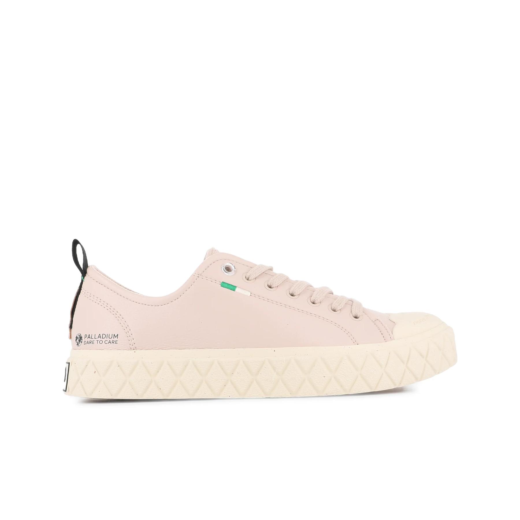 0196660761600 - Sneakers Ace Re-vegan Lth