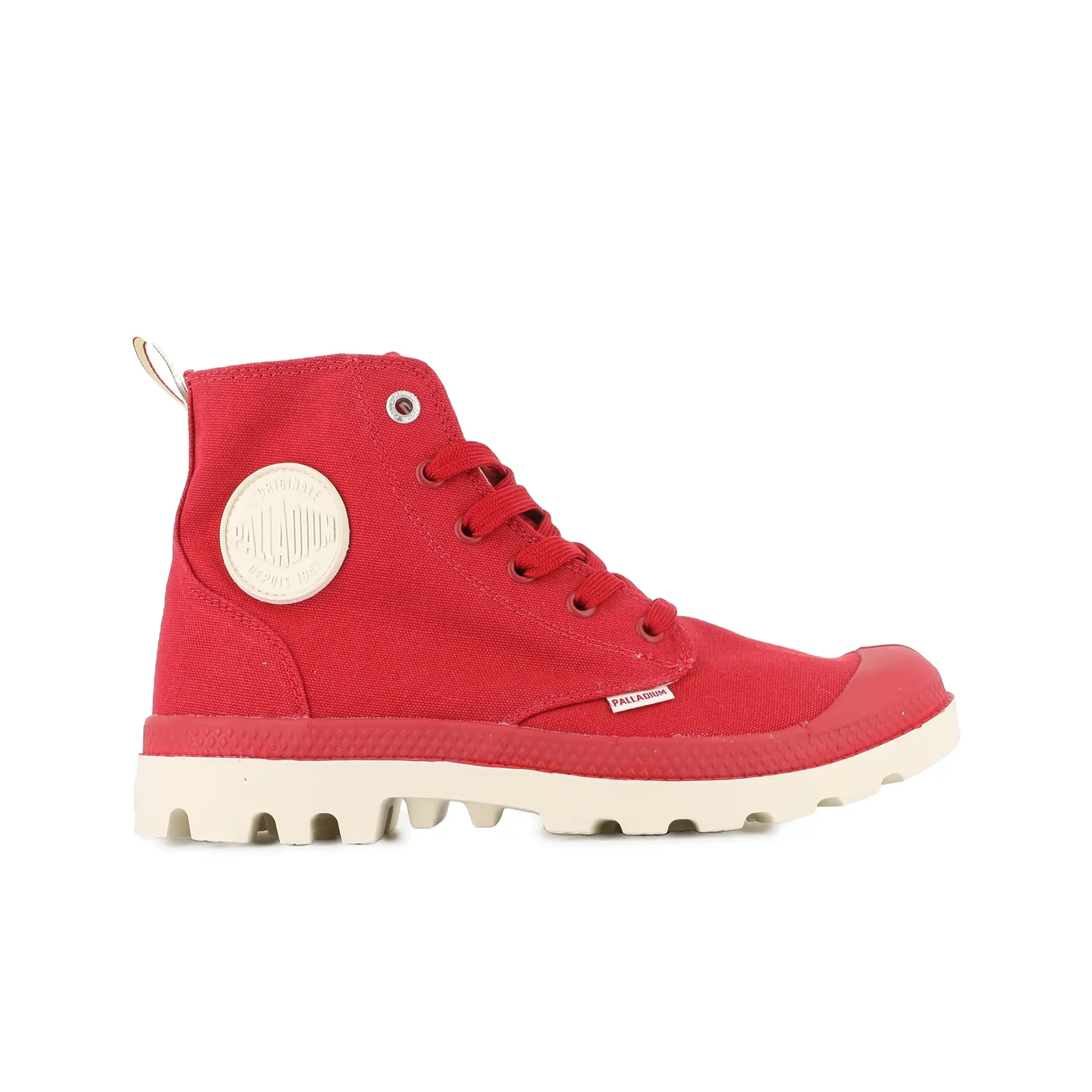 0196660762522 - Sneakers Pampa Duo Chrome 0196660762522 - Sneakers Pampa Duo Chrome