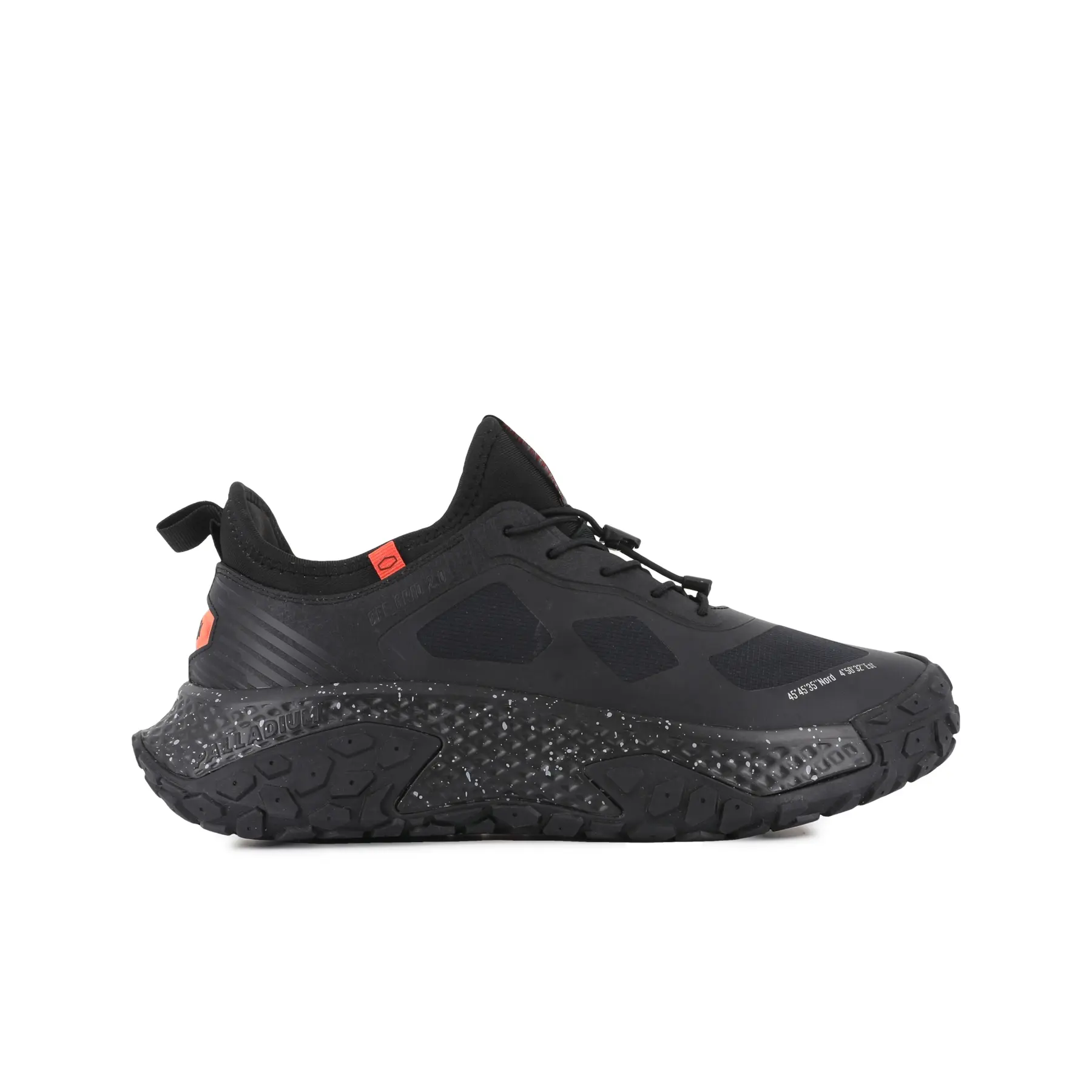 0196660770619 - Sneakers Offbound Wp+