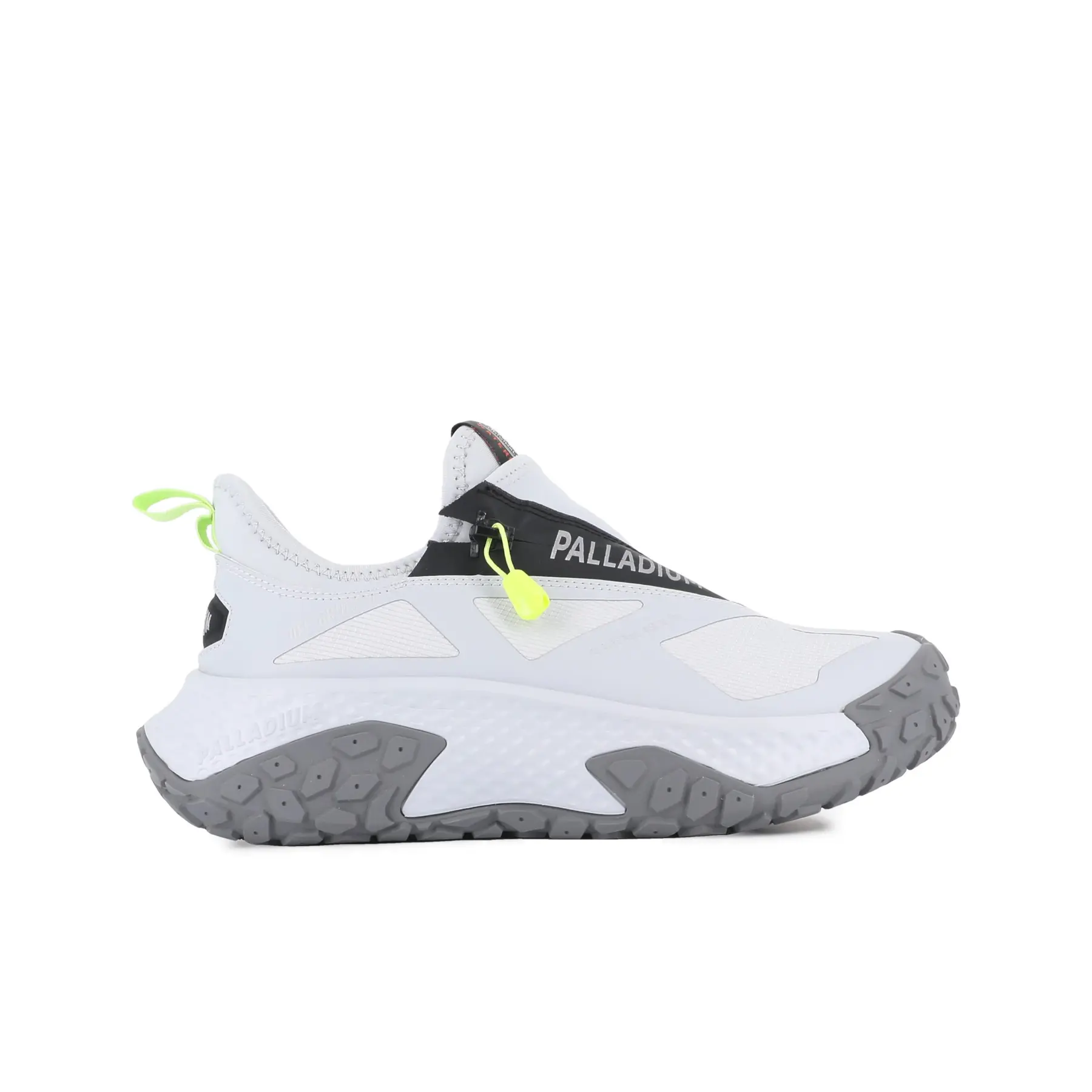 0196660771944 - Reißverschluss-Sneaker Offbound Wp+