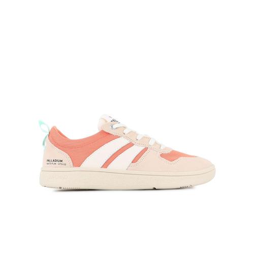 0196660775676 - Sneakers Allacup Flame Tx
