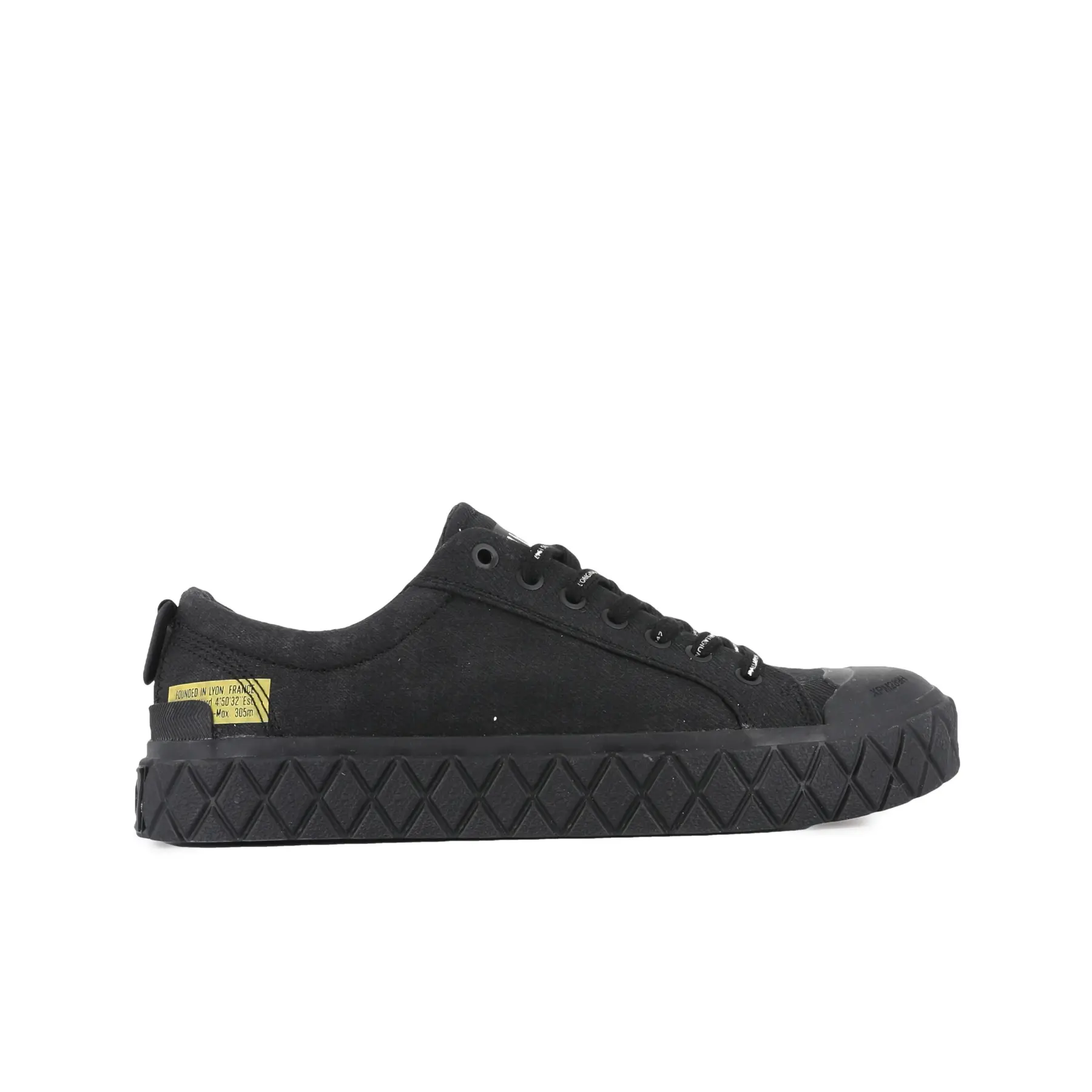 0196660777779 - Sneakers Palla Ace Lo Surplus