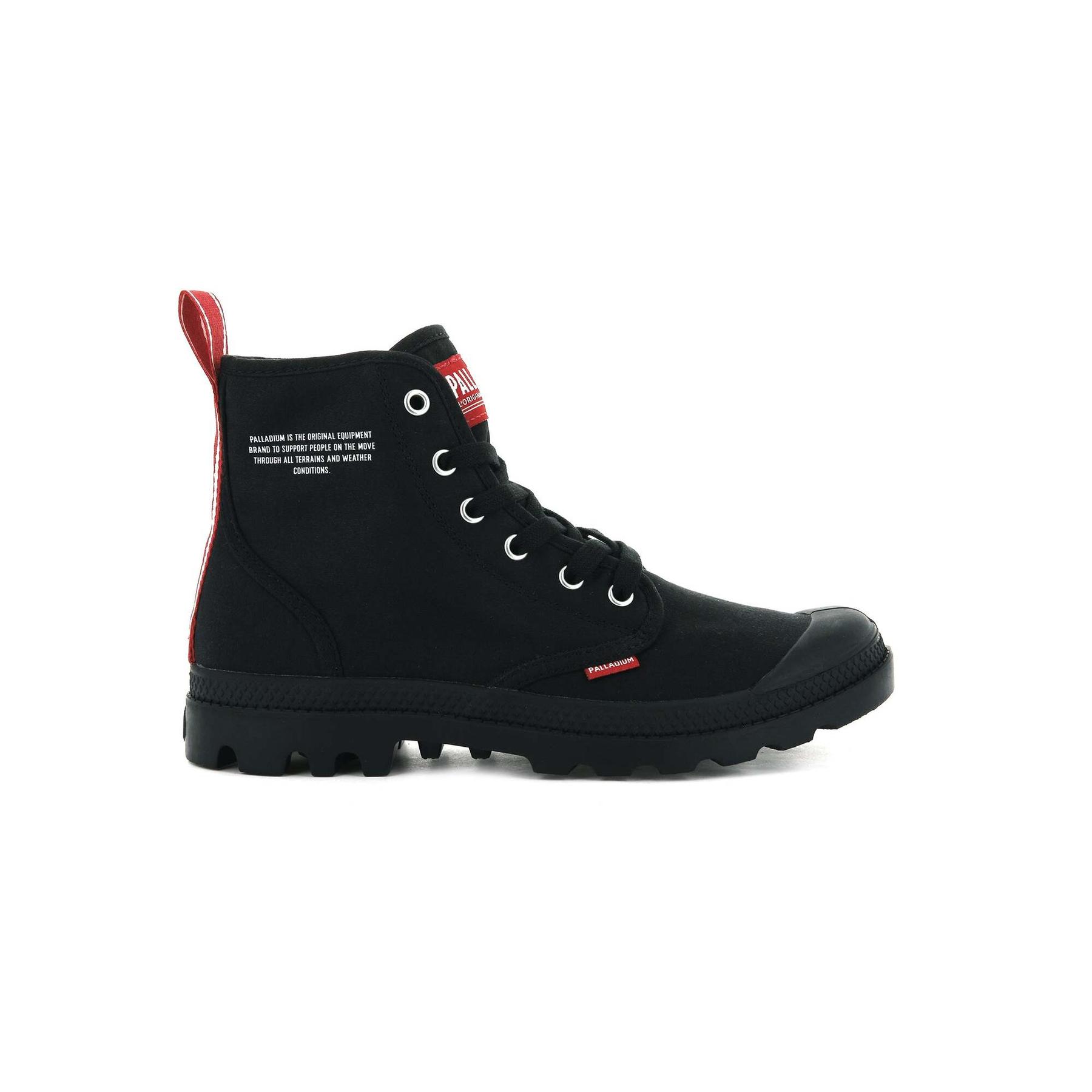 0886890847792 - Stiefeletten Pampa Hi Dare 0886890847792 - Stiefeletten Pampa Hi Dare