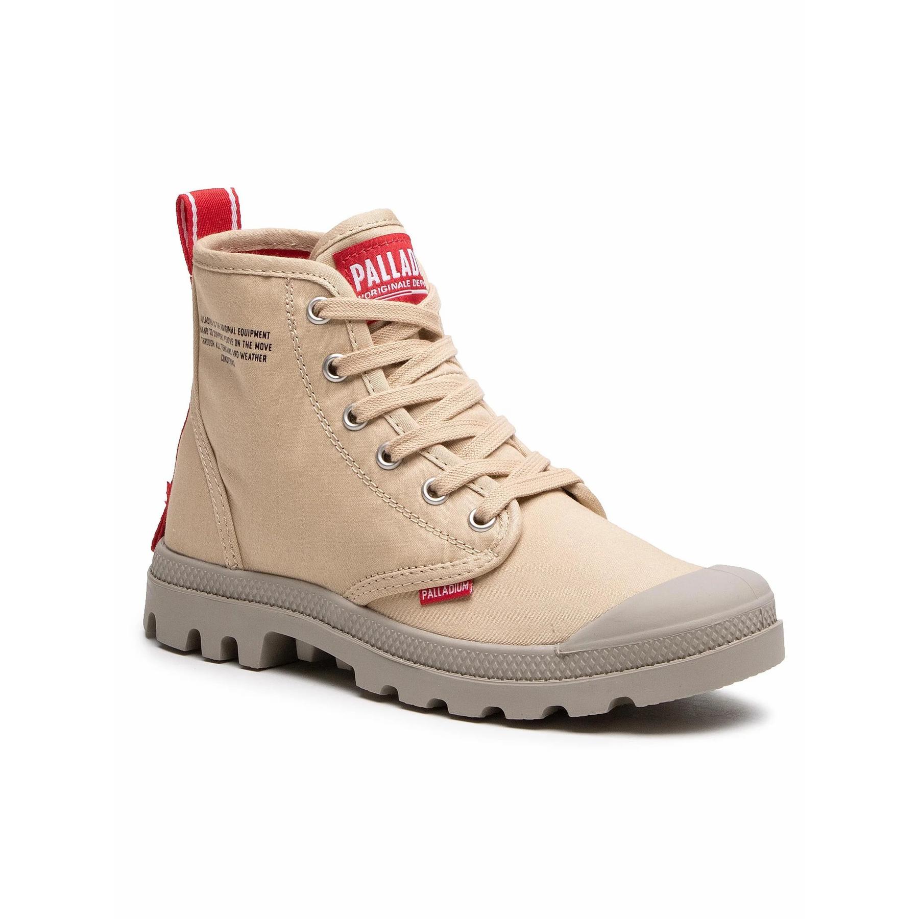 0889423335230 - Stiefeletten Pampa Hi Dare