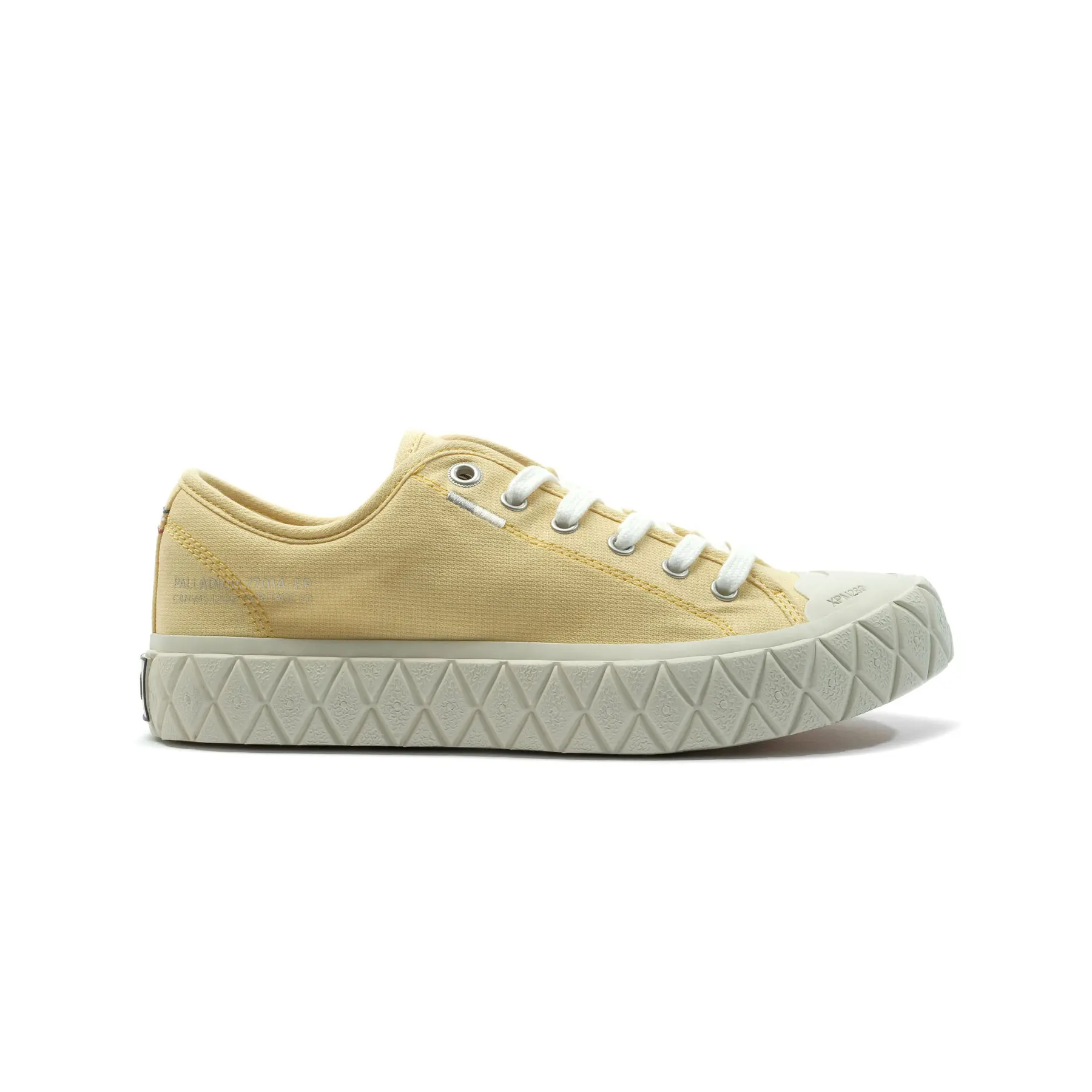 0196660408994 - Sneakers Palla Ace Canvas