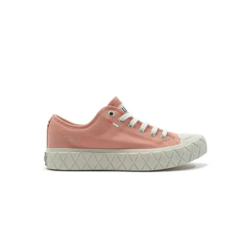0196660409205 - Sneakers Palla Ace Canvas