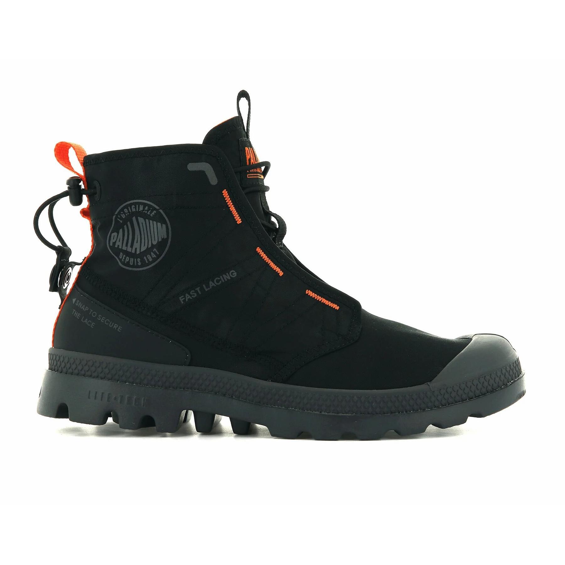 0889423362465 - Stiefeletten Pampa Travel Lite 0889423362465 - Stiefeletten Pampa Travel Lite