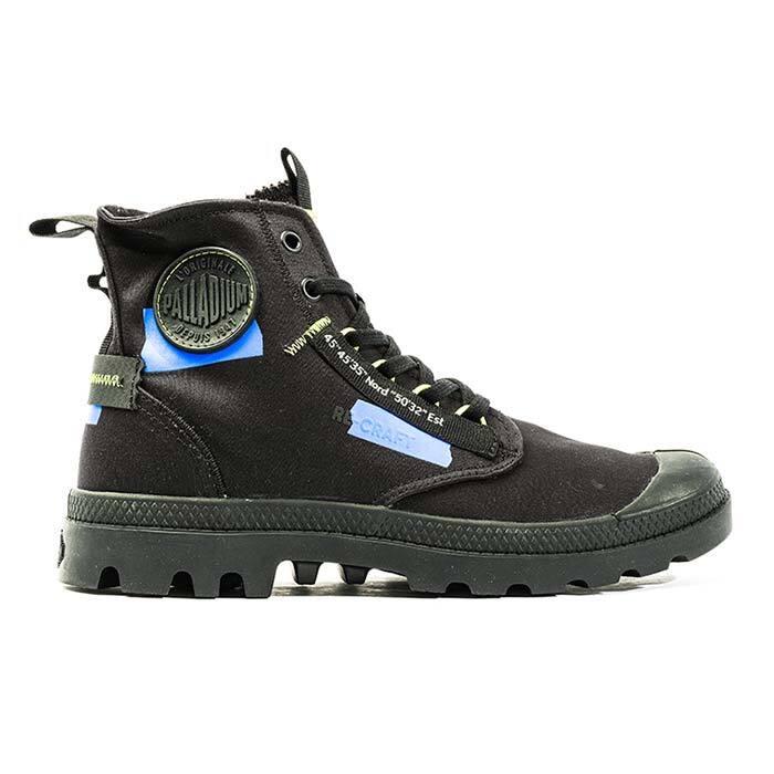 0196660049647 - Stiefeletten Pampa Hi Re-Craft