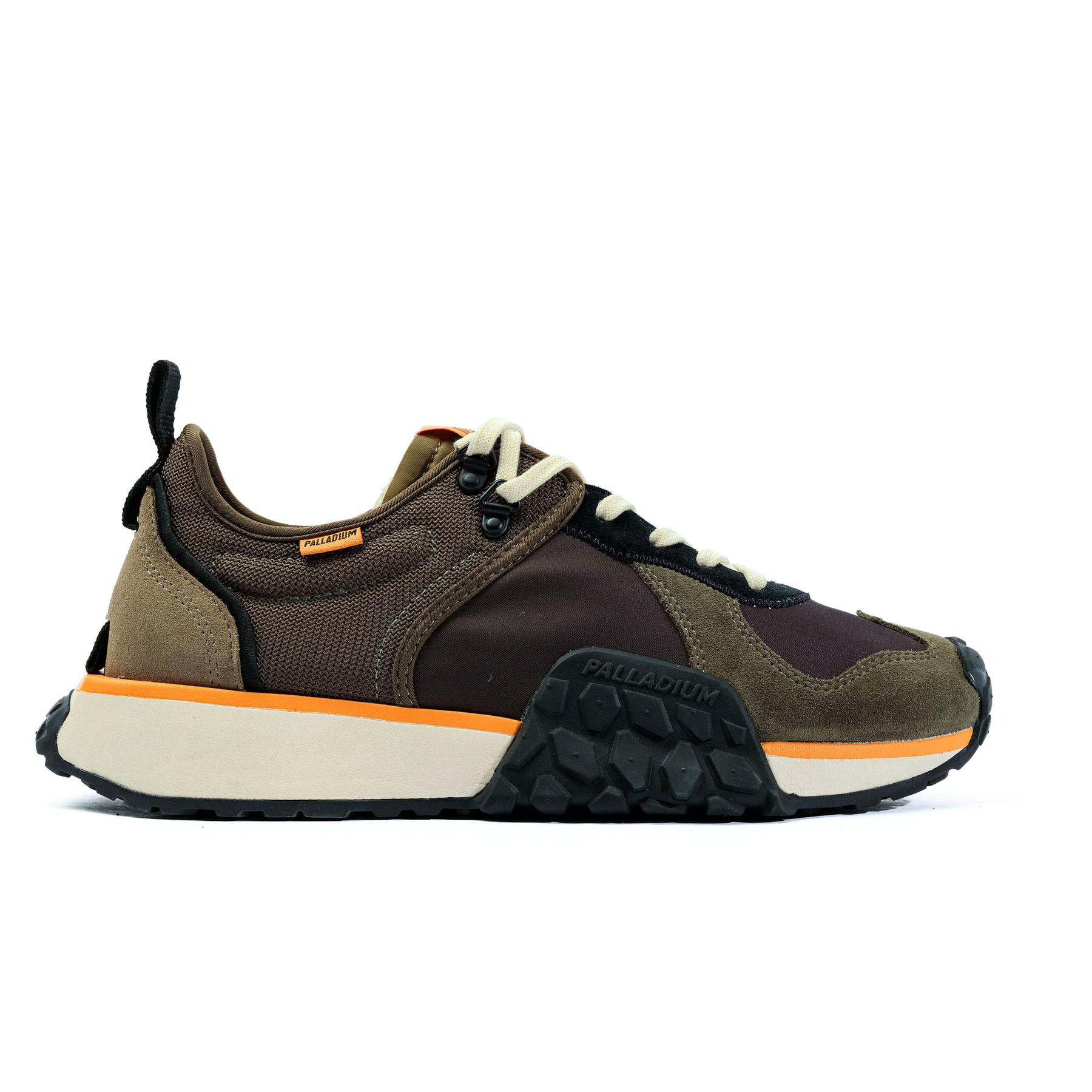 0196660063537 - Sneakers Troop Runner