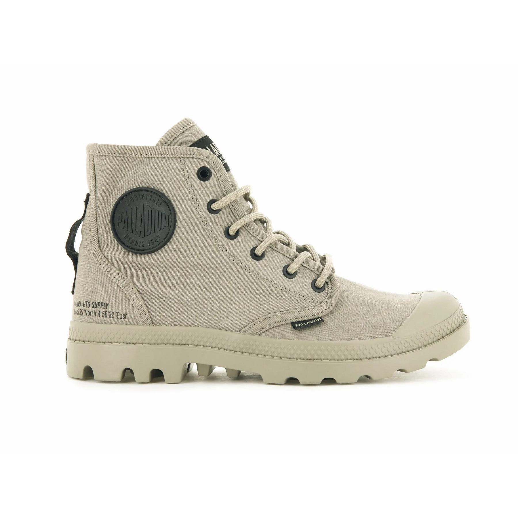 0889423774848 - Stiefeletten Pampa Hi Htg Supply