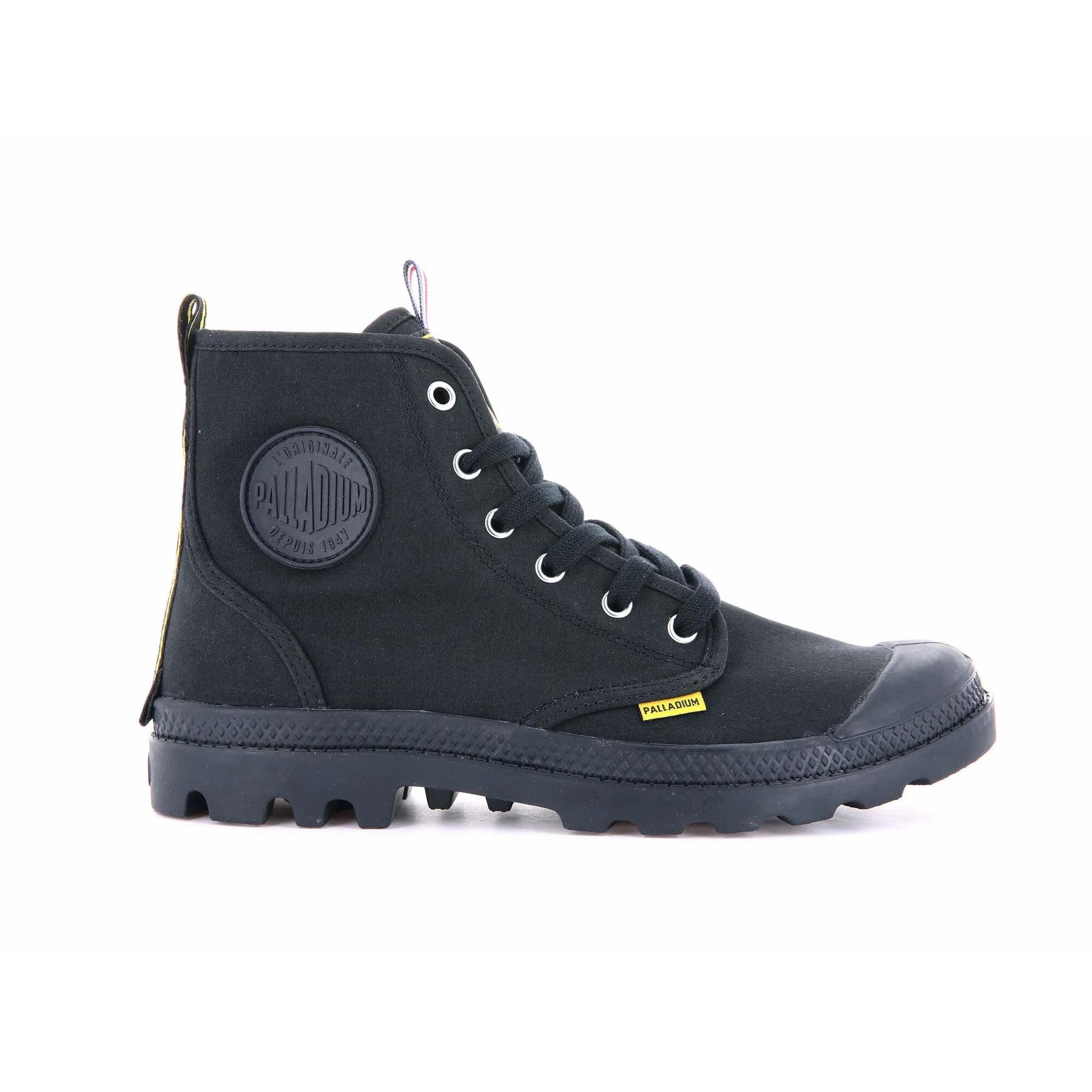 0889423751863 - Stiefeletten Pampa Hi Dare 75Th