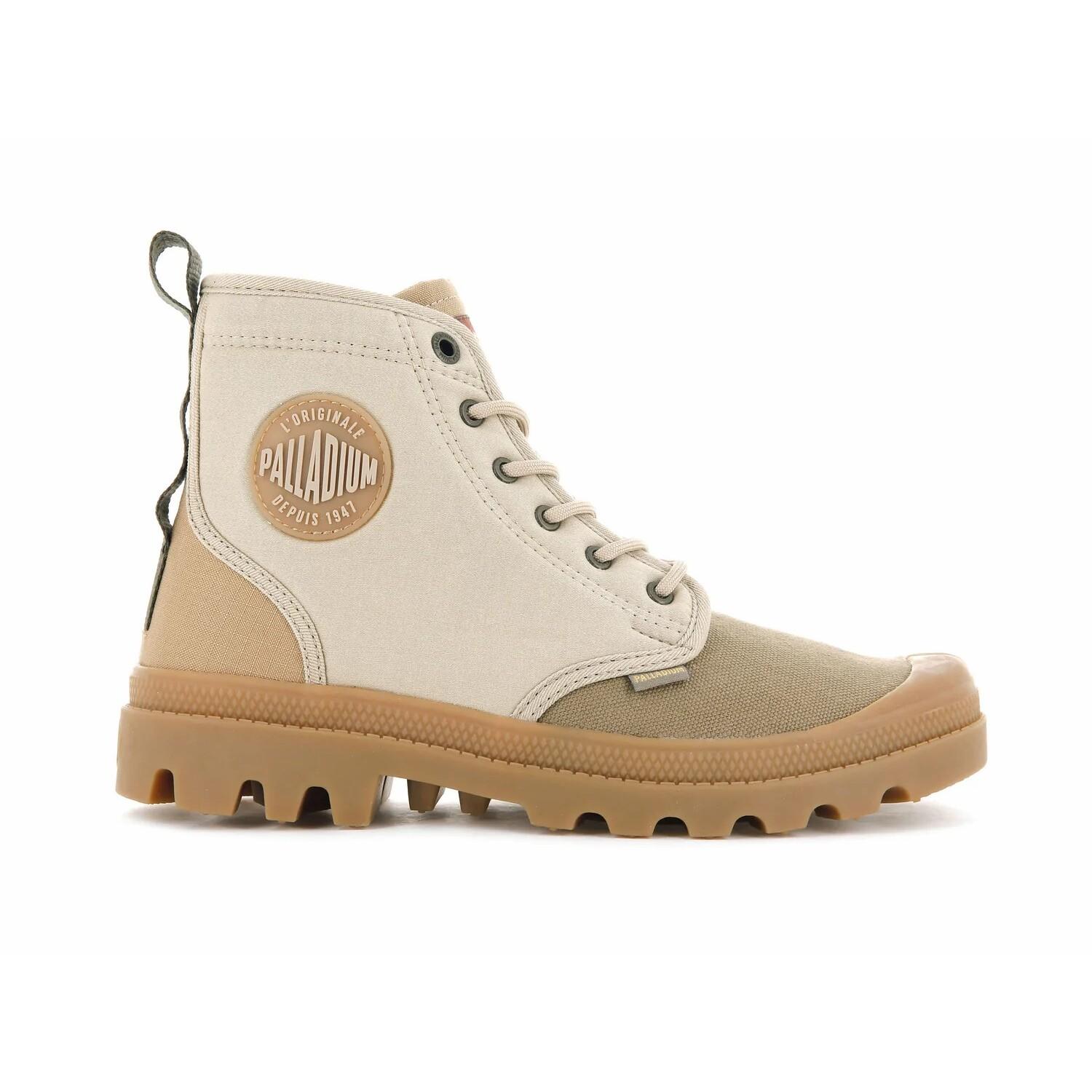 0889423775463 - Stiefeletten Pampa shade 75