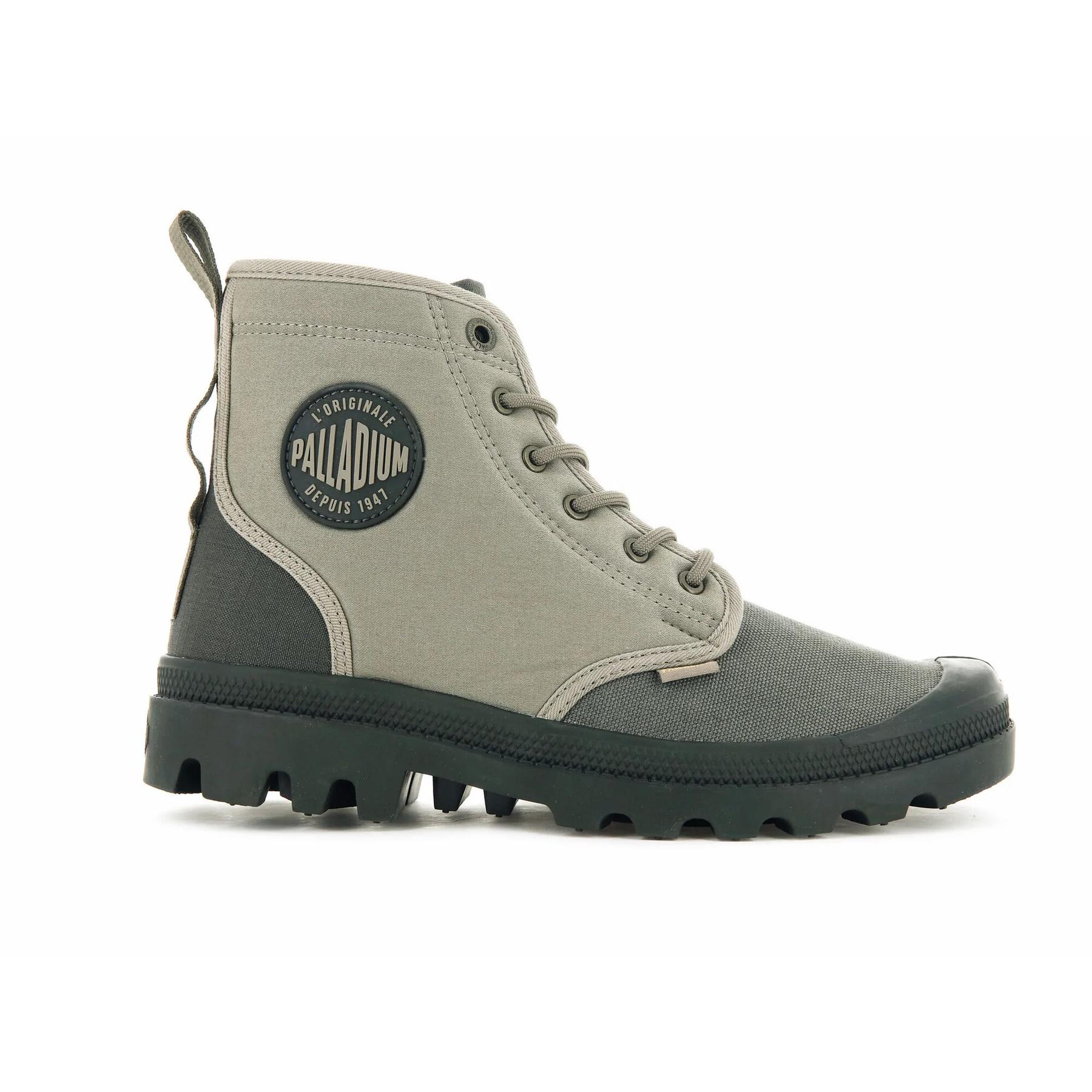 0889423775753 - Stiefeletten Pampa Shade 75Th