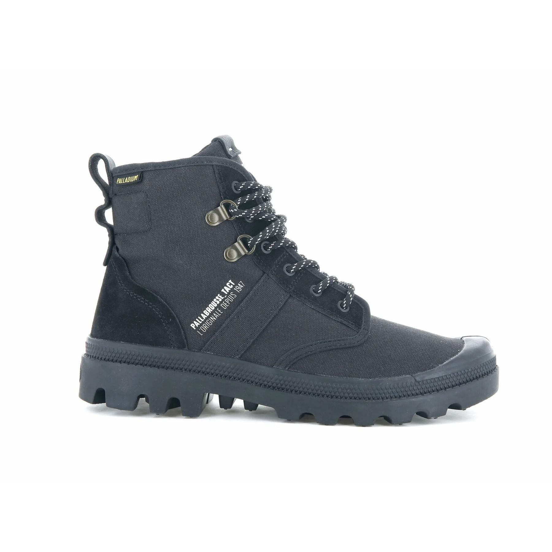 0889423779386 - Stiefeletten Pallabrousse Tactical