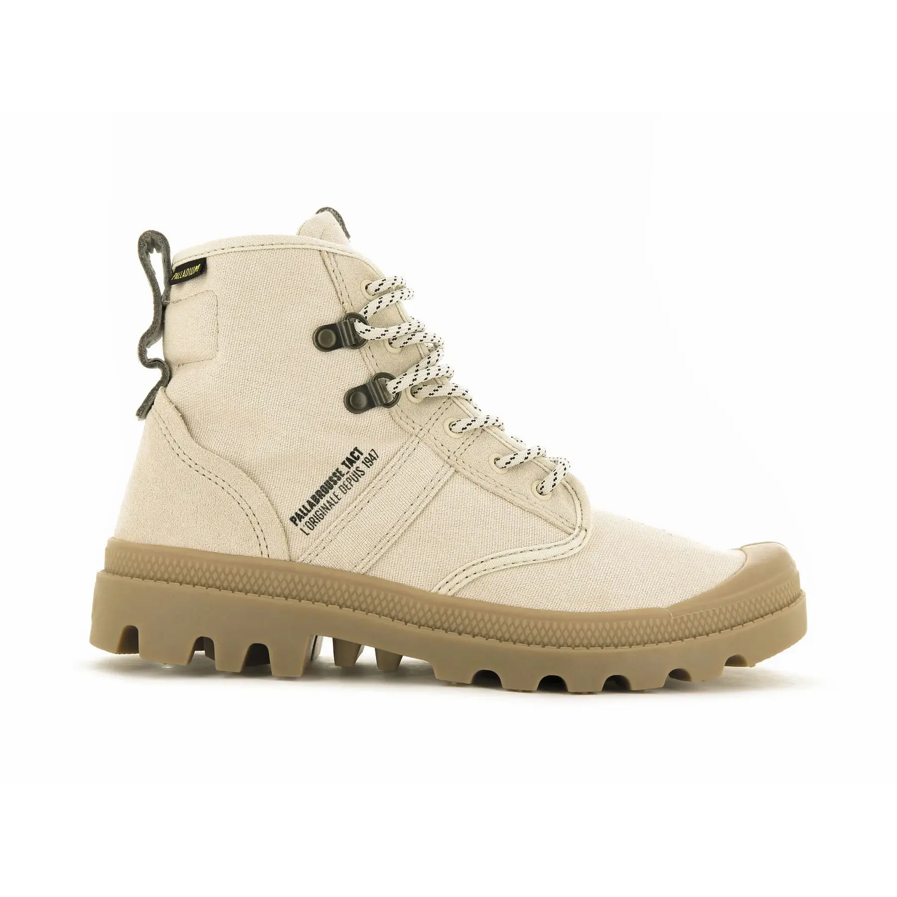 0889423778327 - Stiefeletten Pallabrousse Tactical