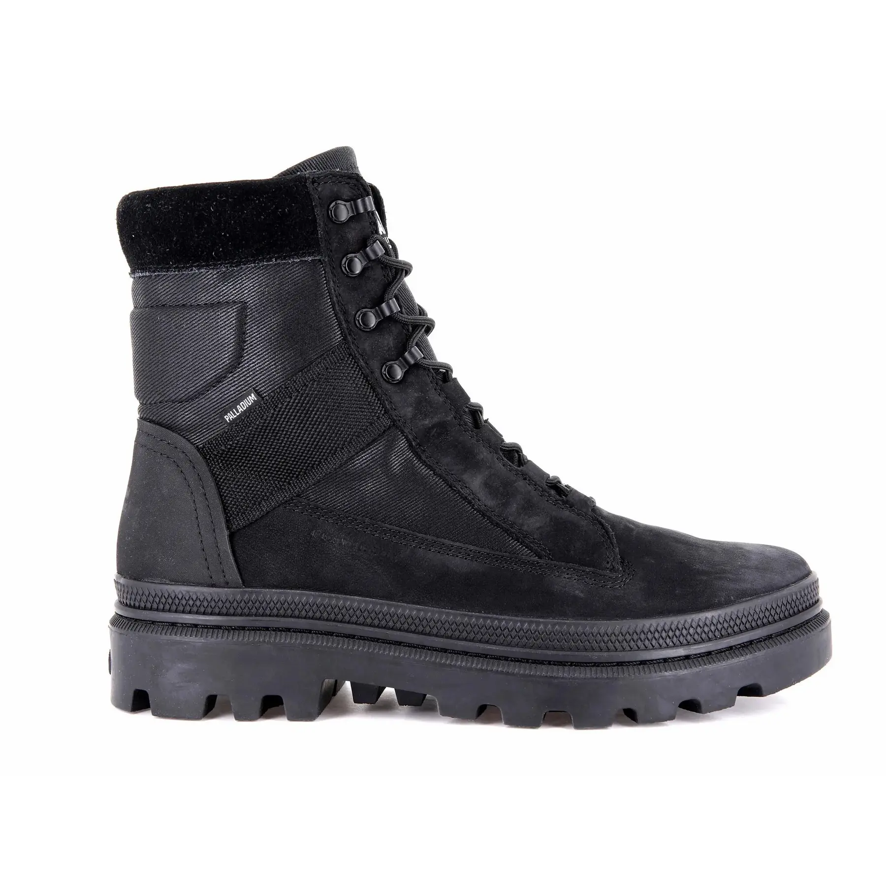 0889423791807 - Stiefeletten Pallatrooper Tactical