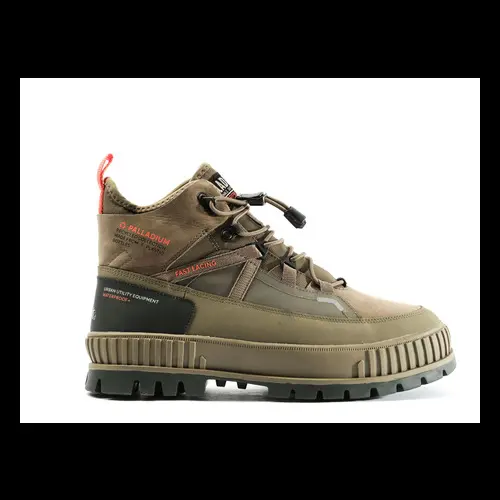 0889423801681 - Stiefeletten Pallashock Travelwp+