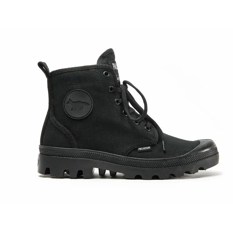 Wanderschuhe Palladium Pallabrousse X Kitsune